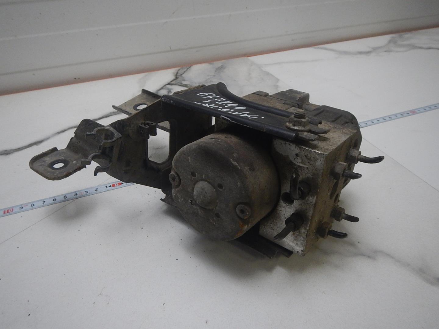 Блок ABS (насос)