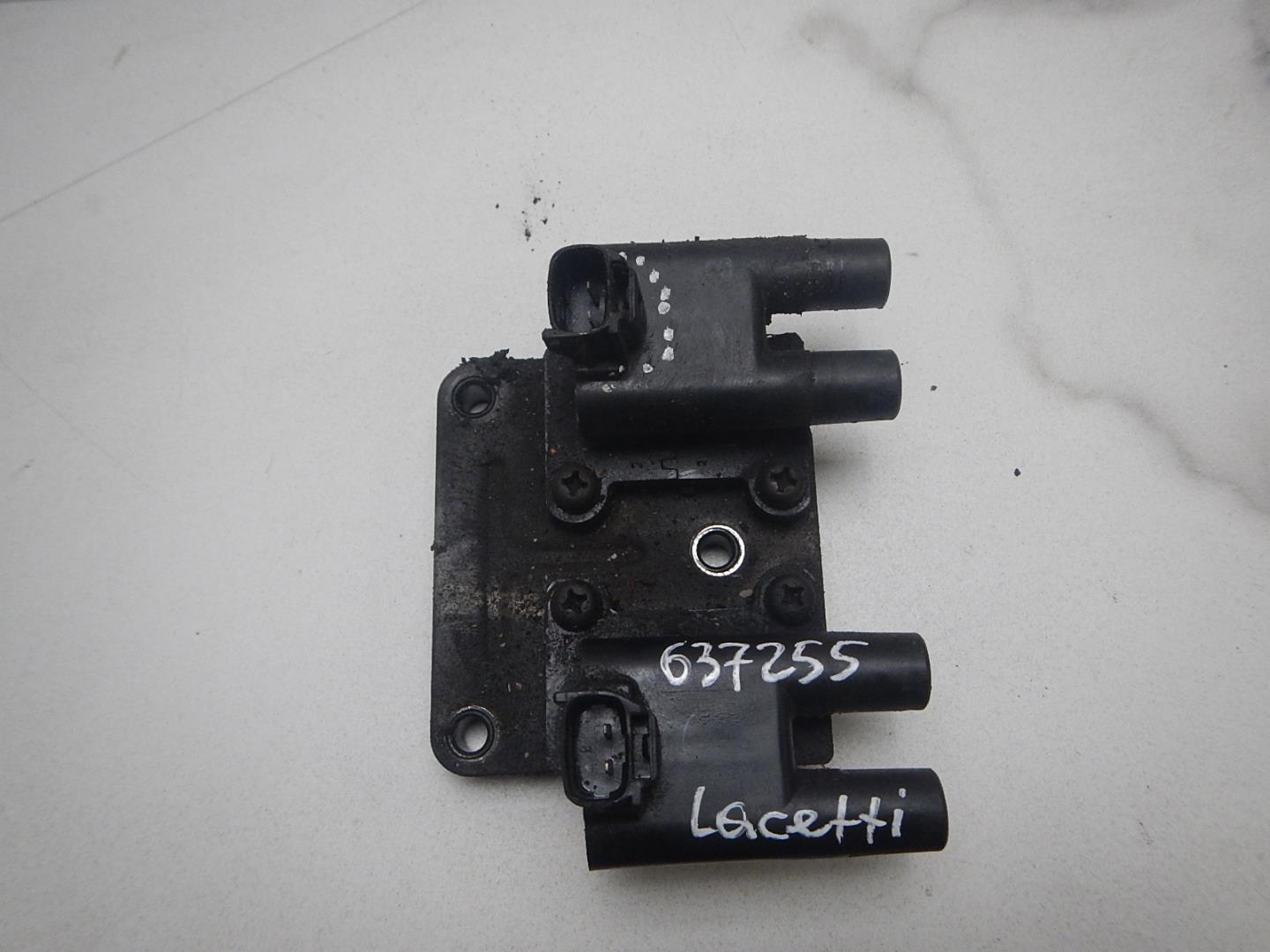 Катушка зажигания