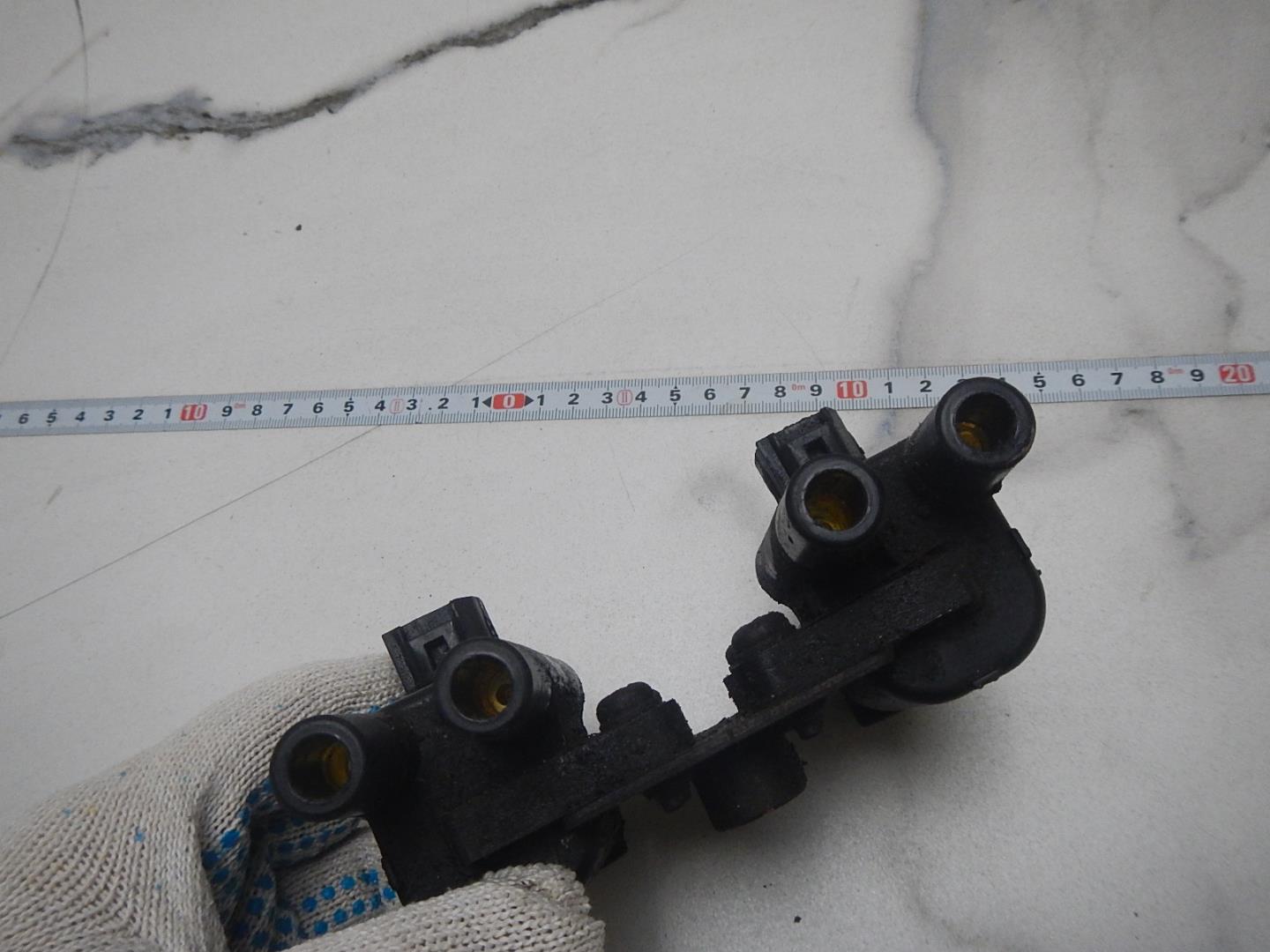 Катушка зажигания