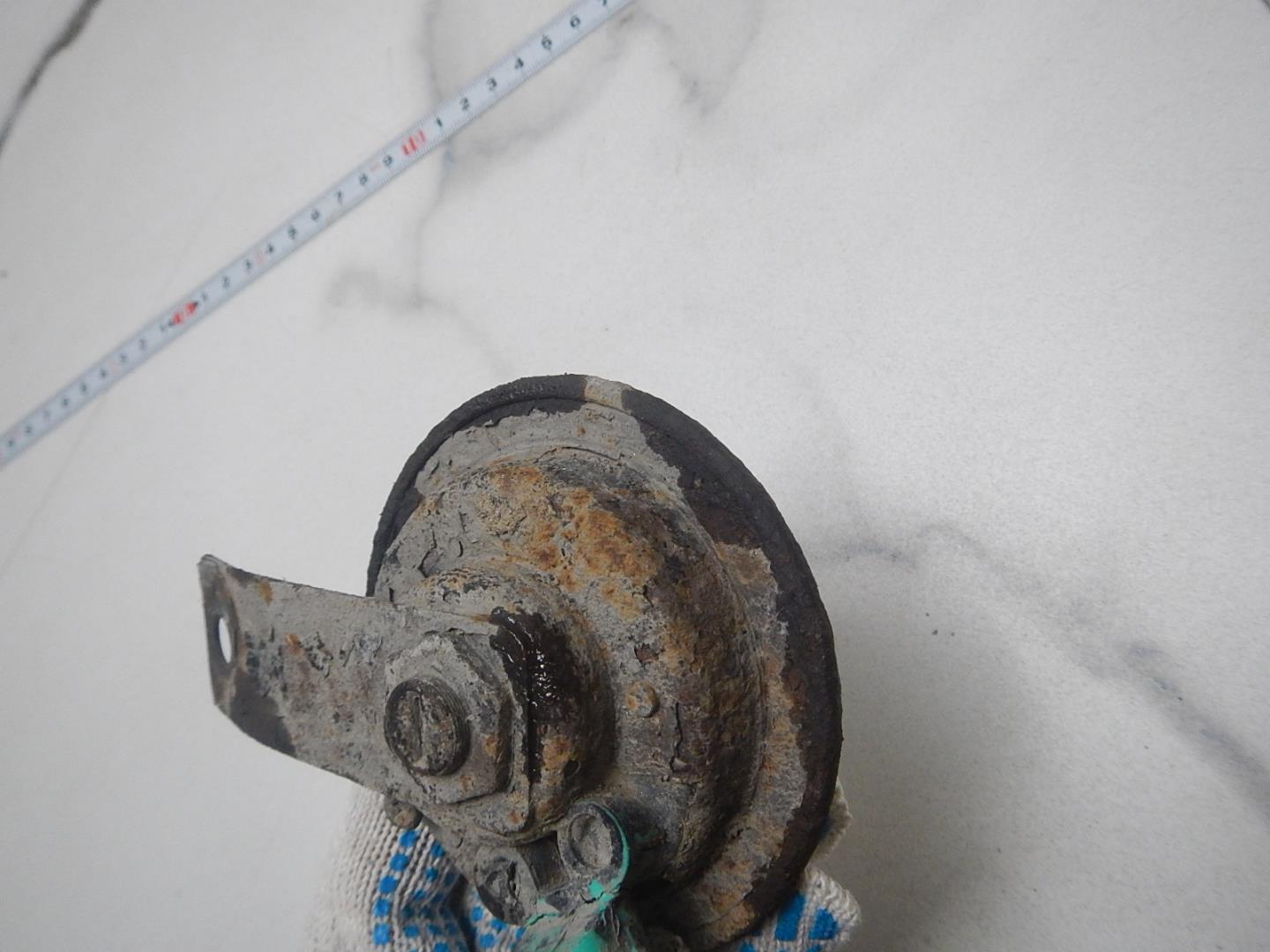 Сигнал звуковой