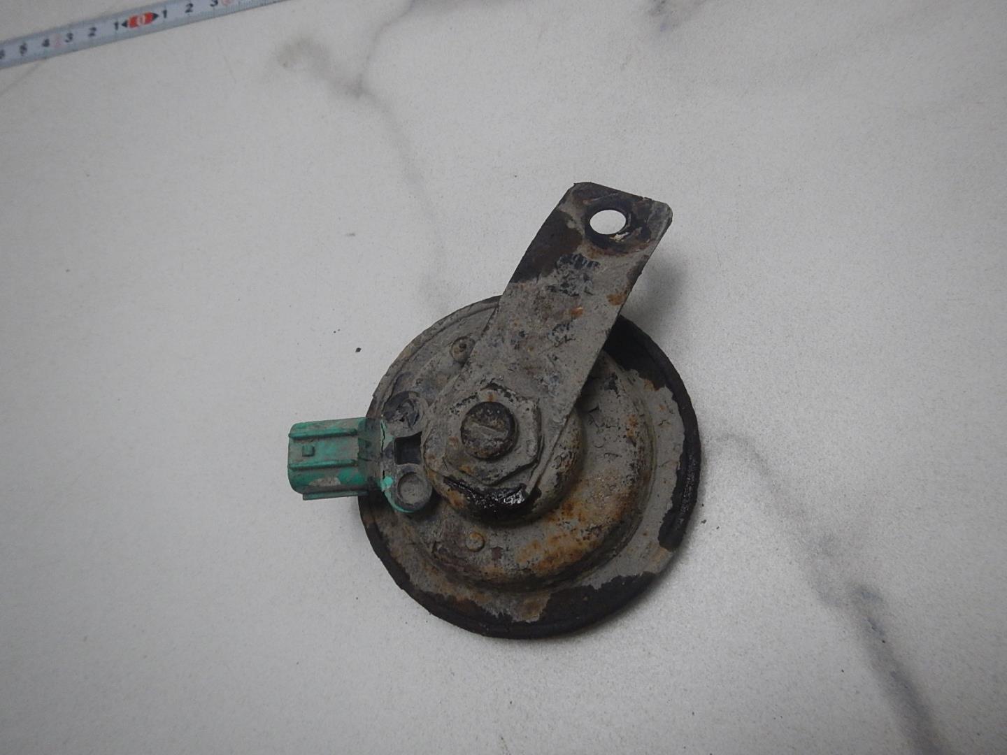 Сигнал звуковой