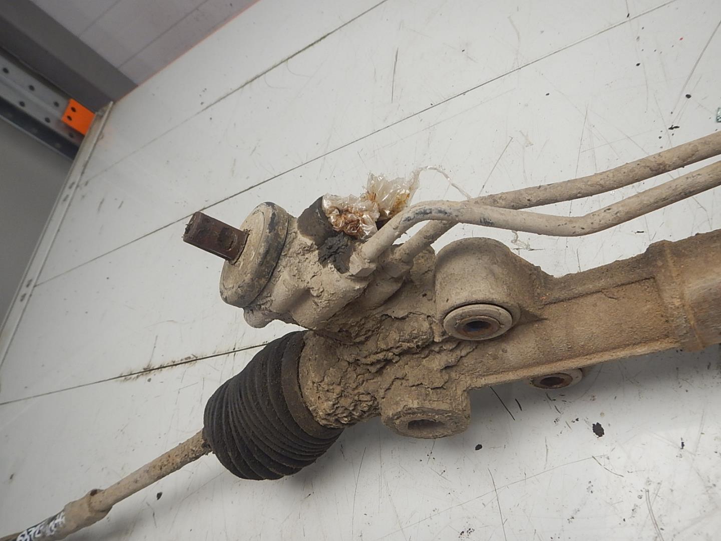 Рейка рулевая