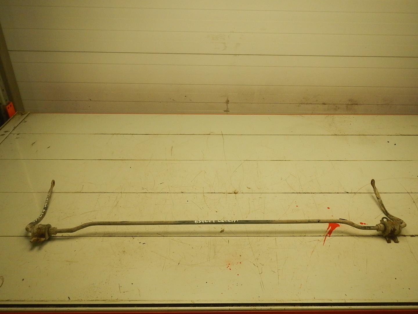 Стабилизатор задний