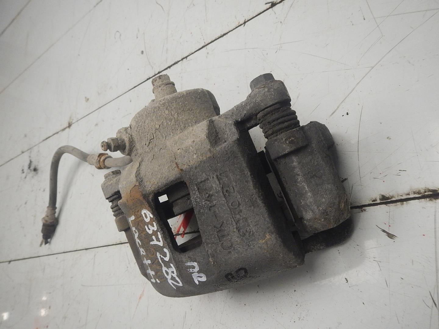 Суппорт передний правый