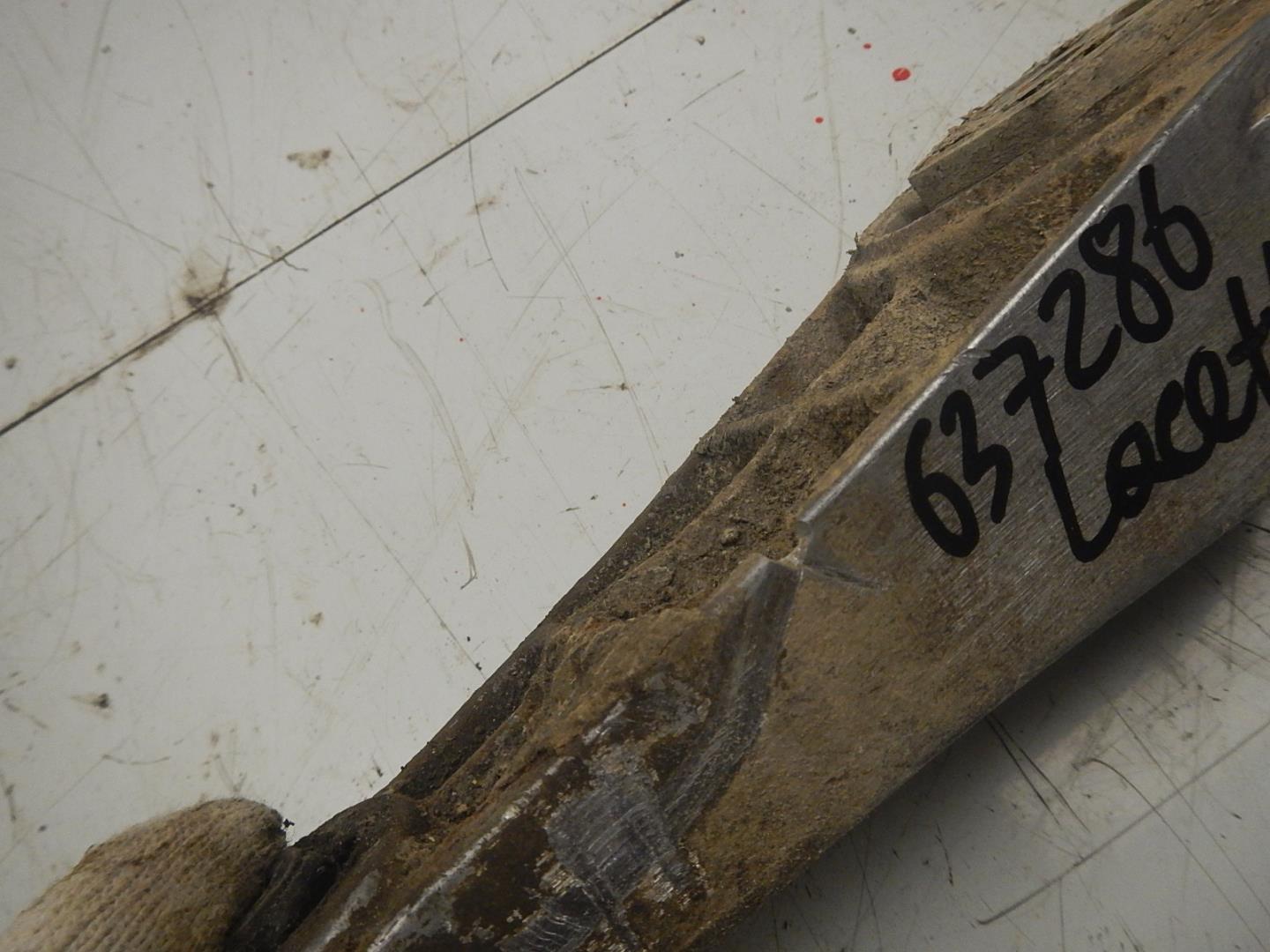 Опора двигателя задняя