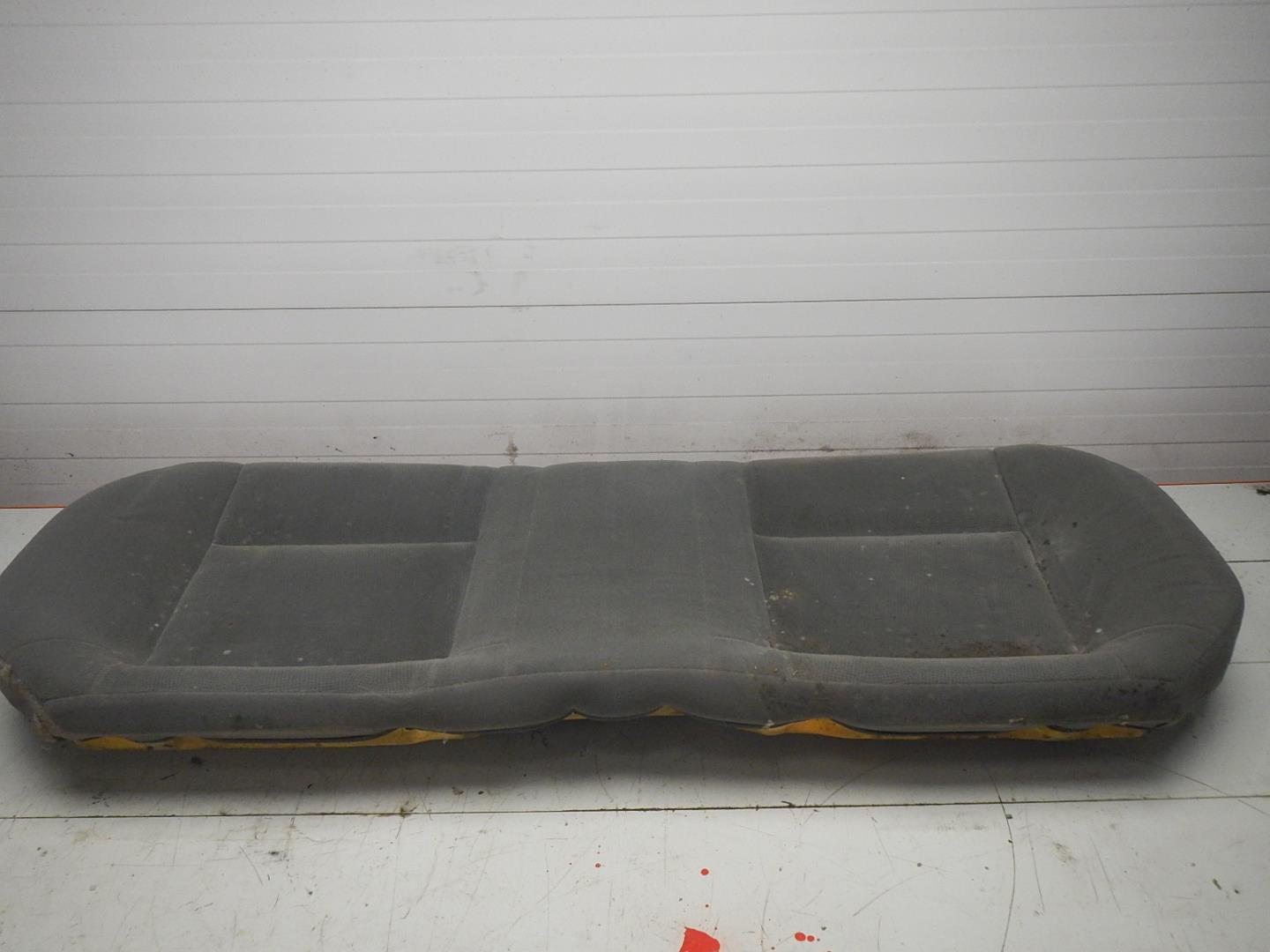 Сиденье салонное