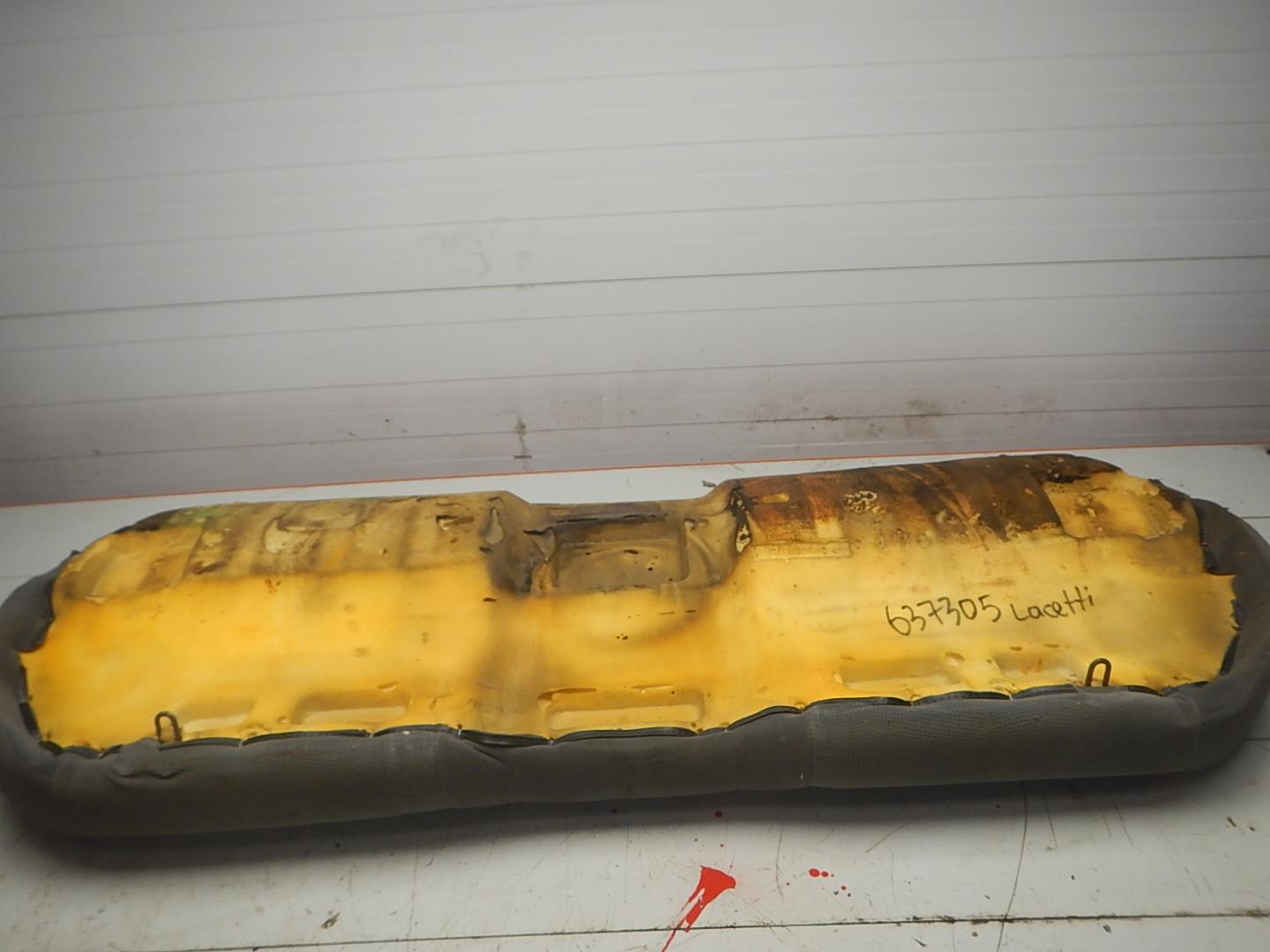 Сиденье салонное