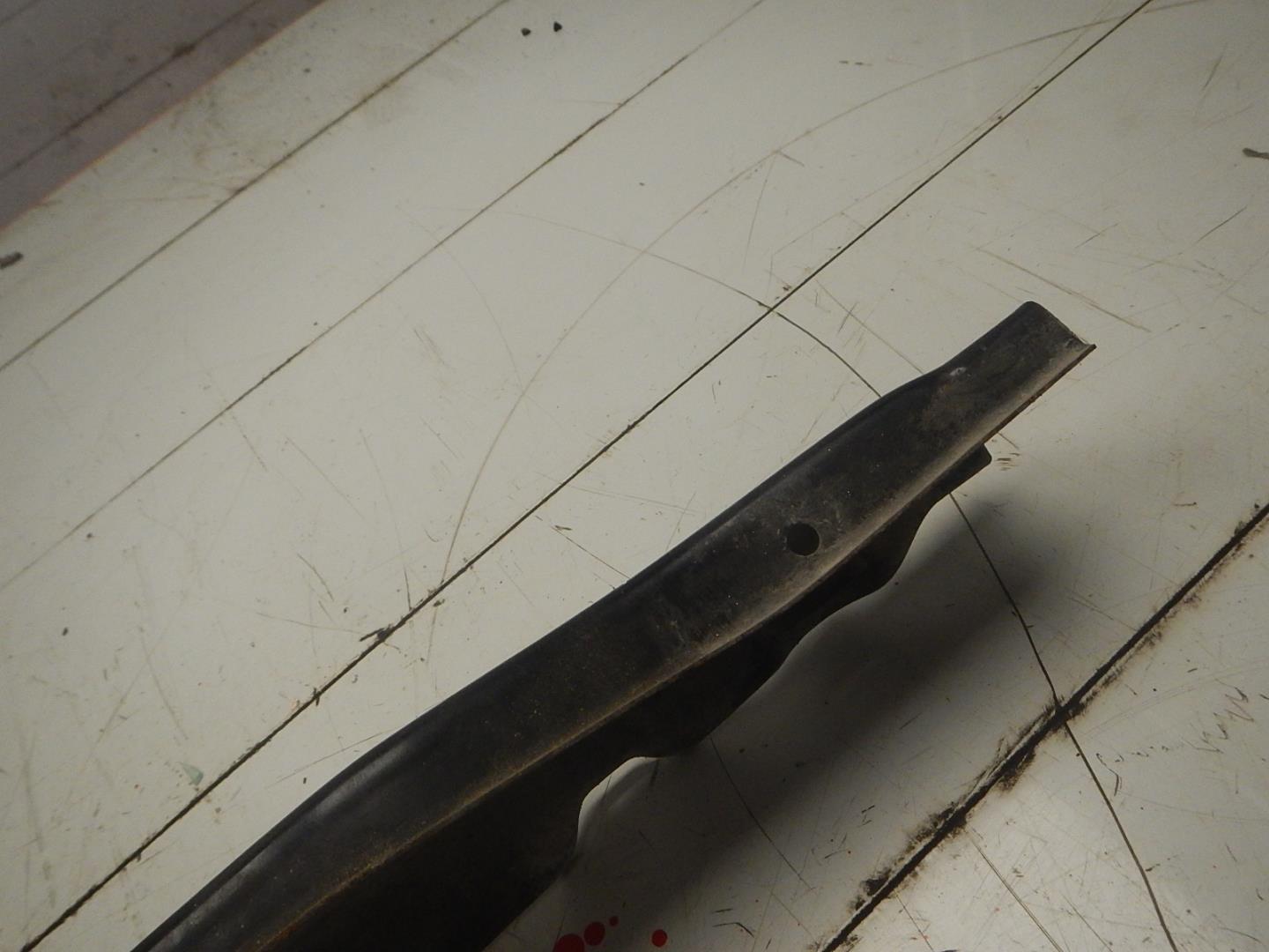 Панель передняя (телевизор)