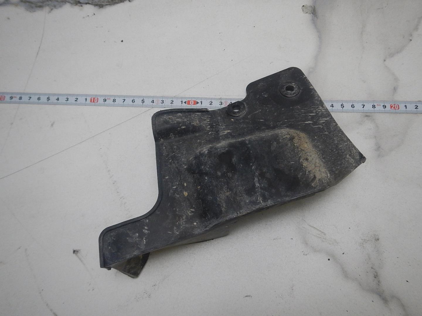 Пыльник (кузов наружные)