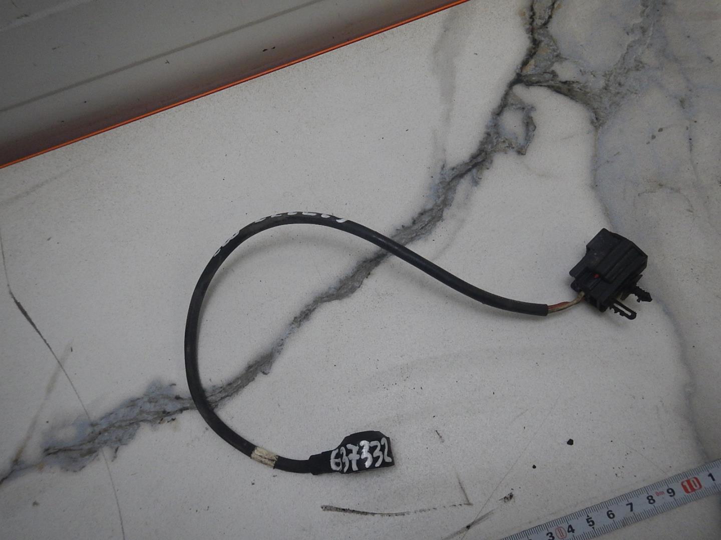 Датчик детонации