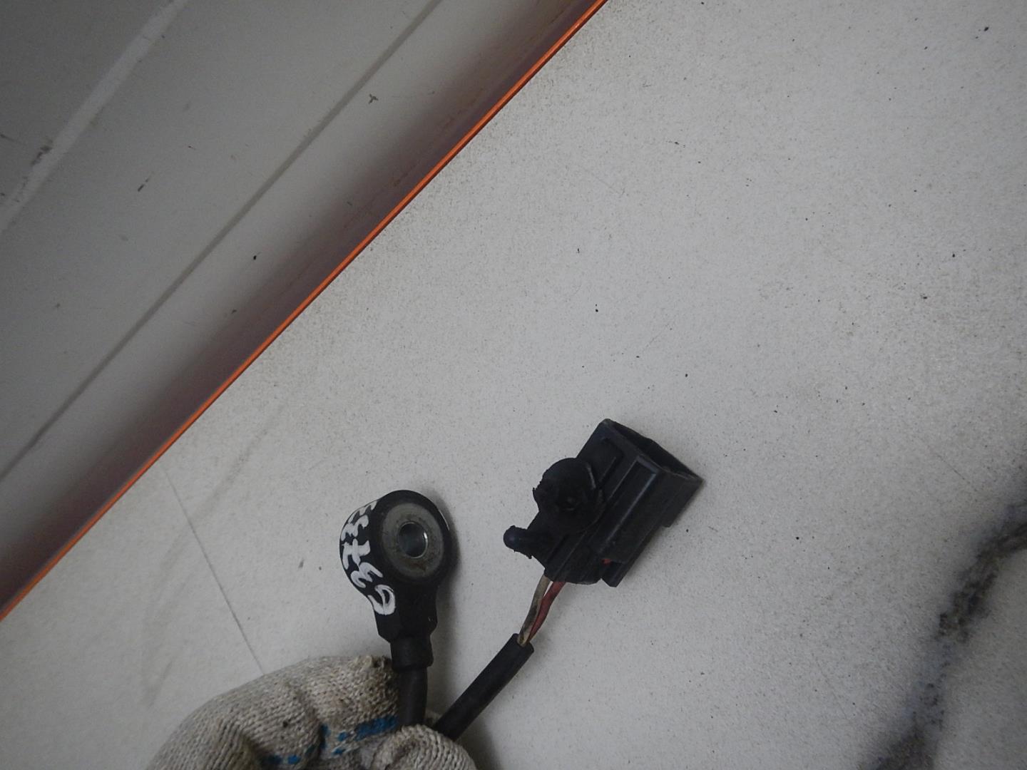 Датчик детонации