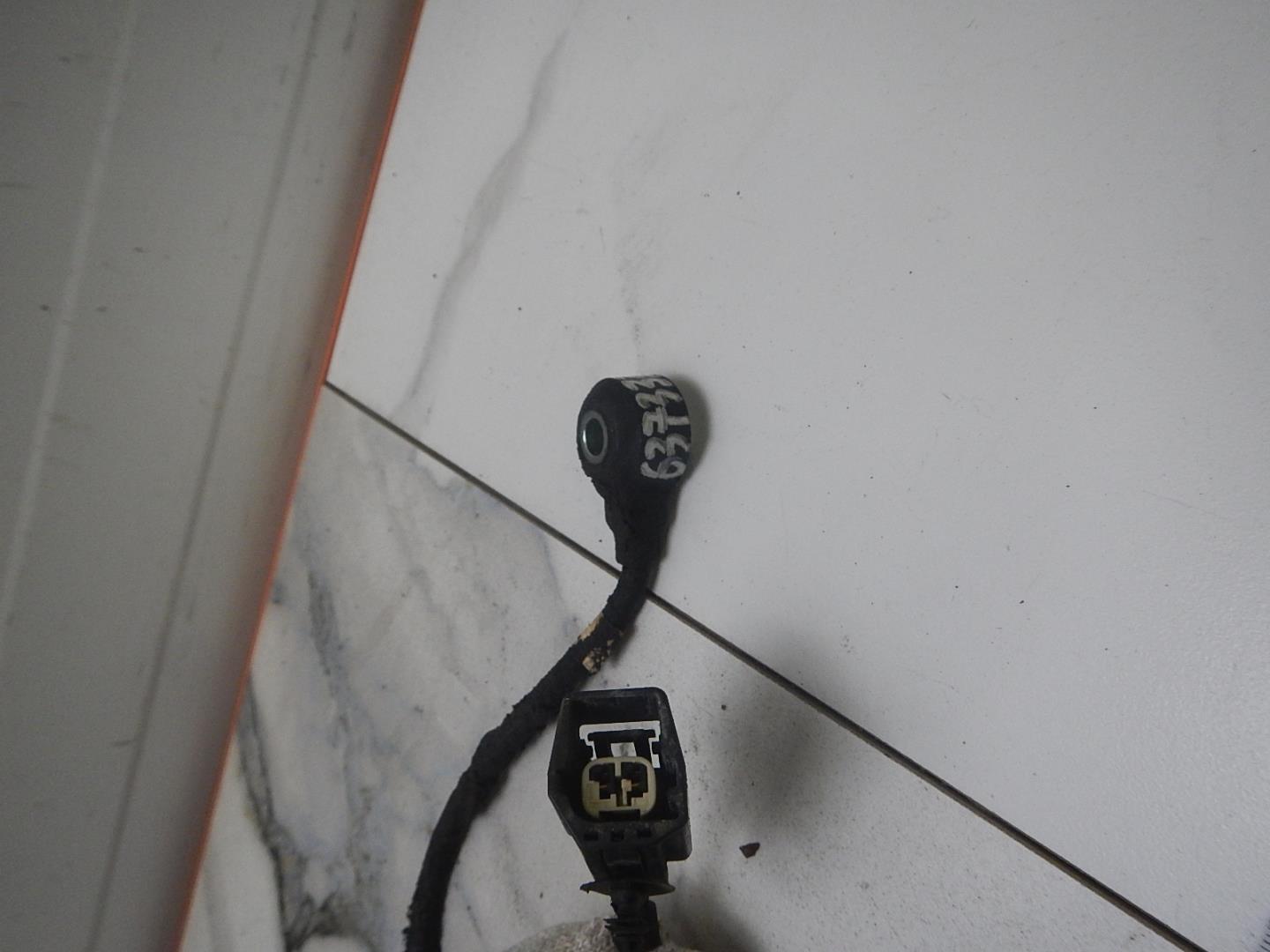 Датчик детонации