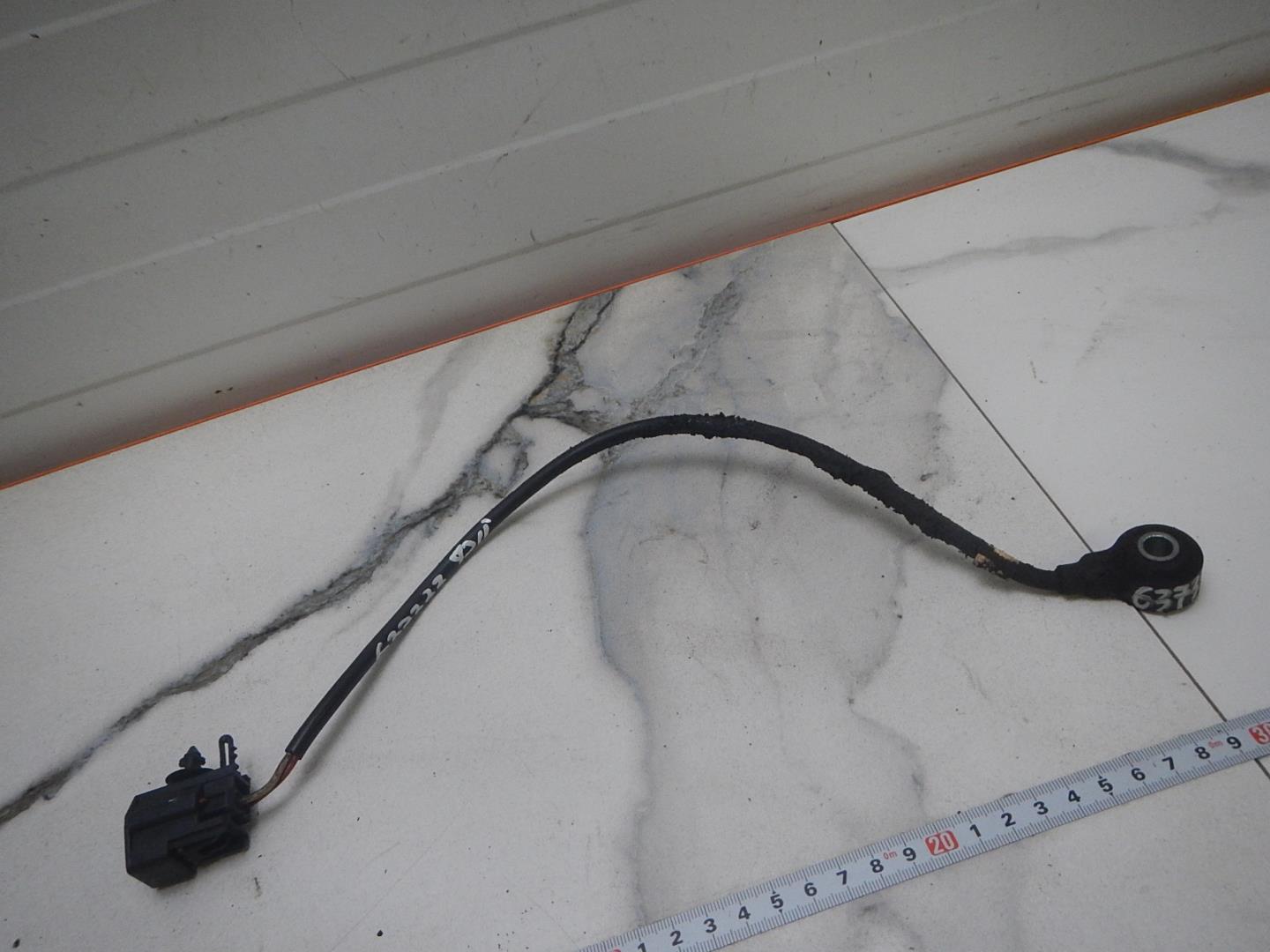 Датчик детонации