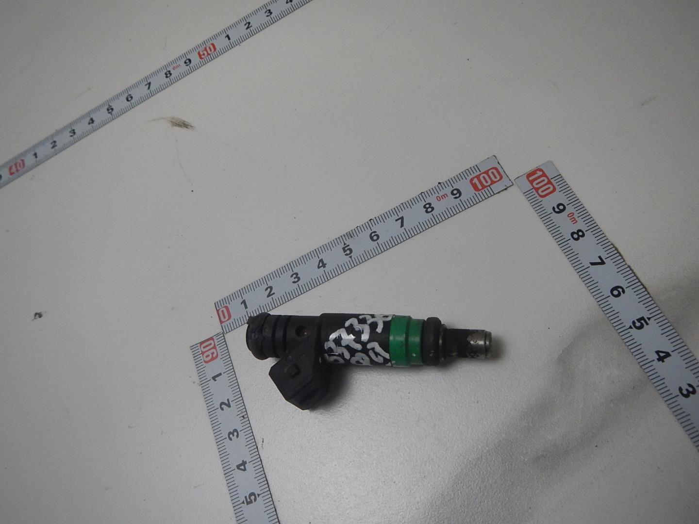 Форсунка инжекторная электрическая