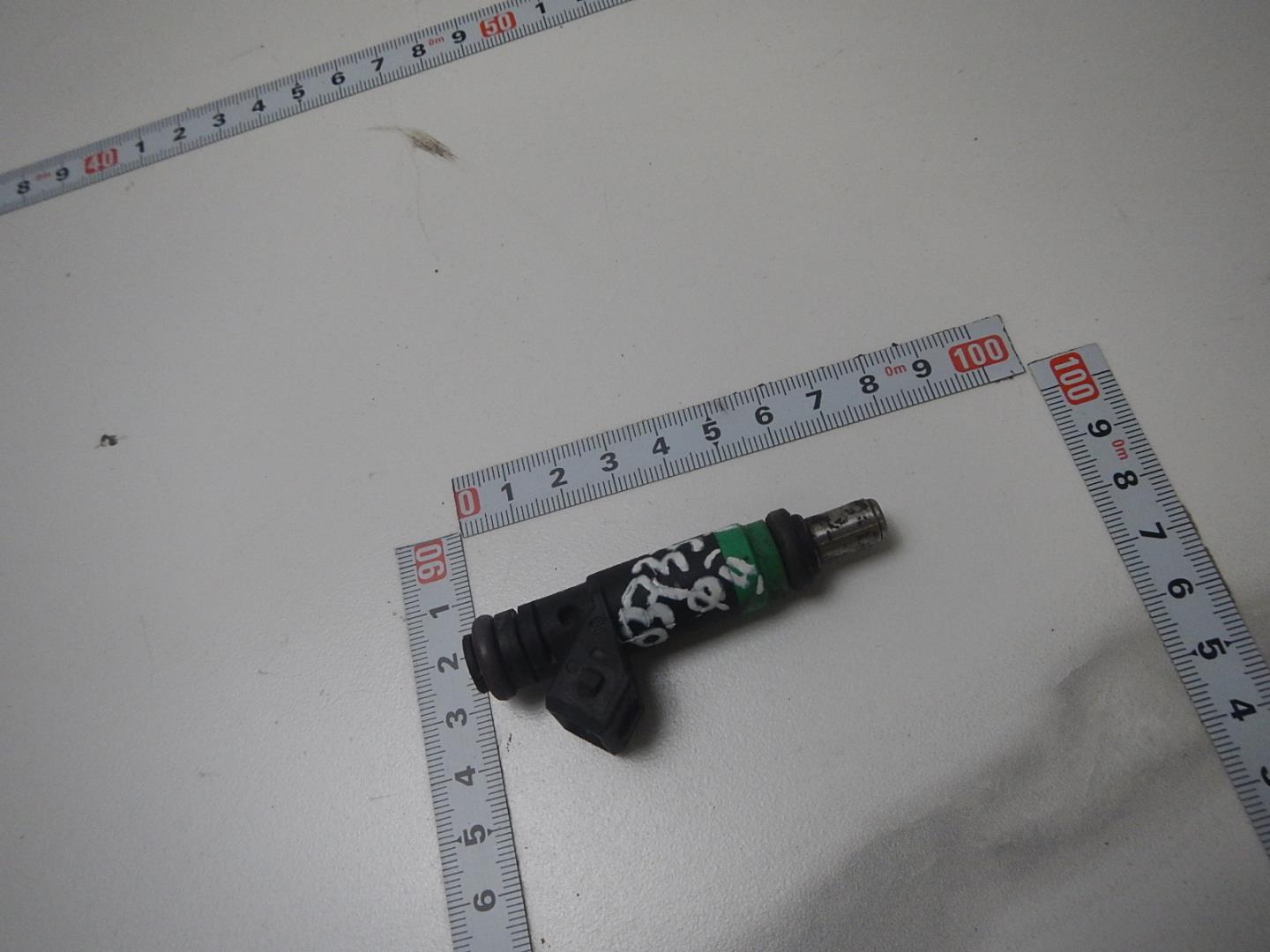 Форсунка инжекторная электрическая