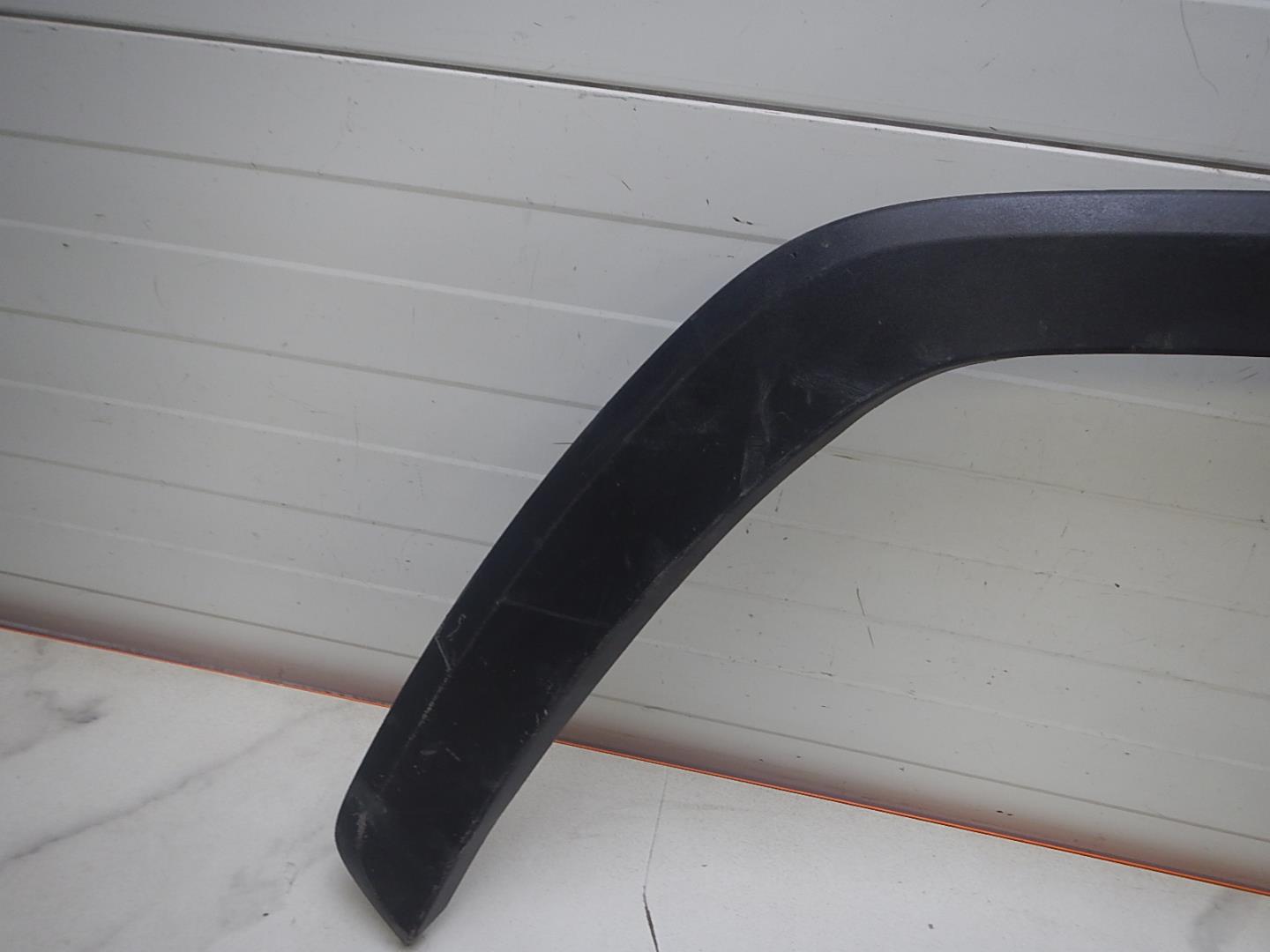 Накладка на крыло