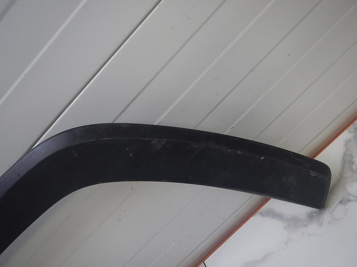 Накладка на крыло