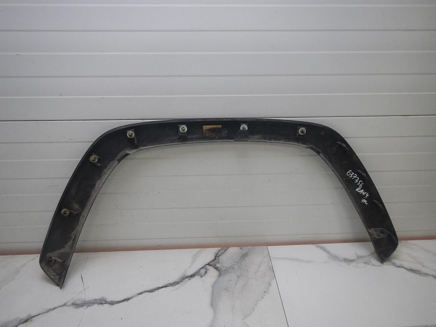 Накладка на крыло