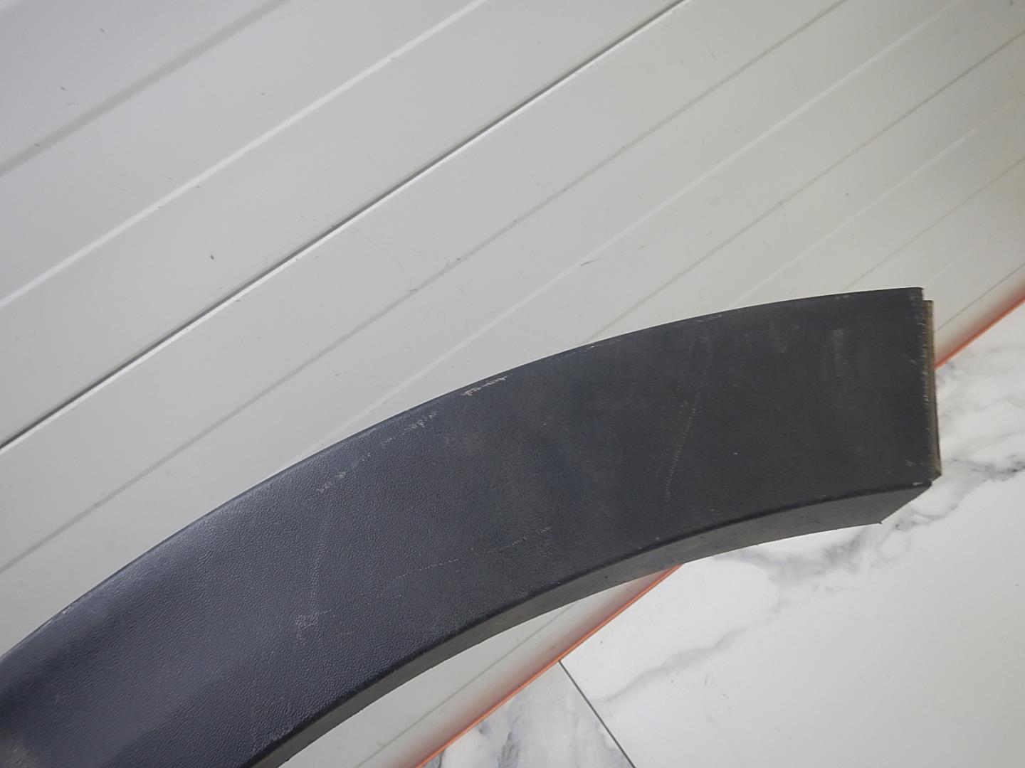 Накладка на крыло