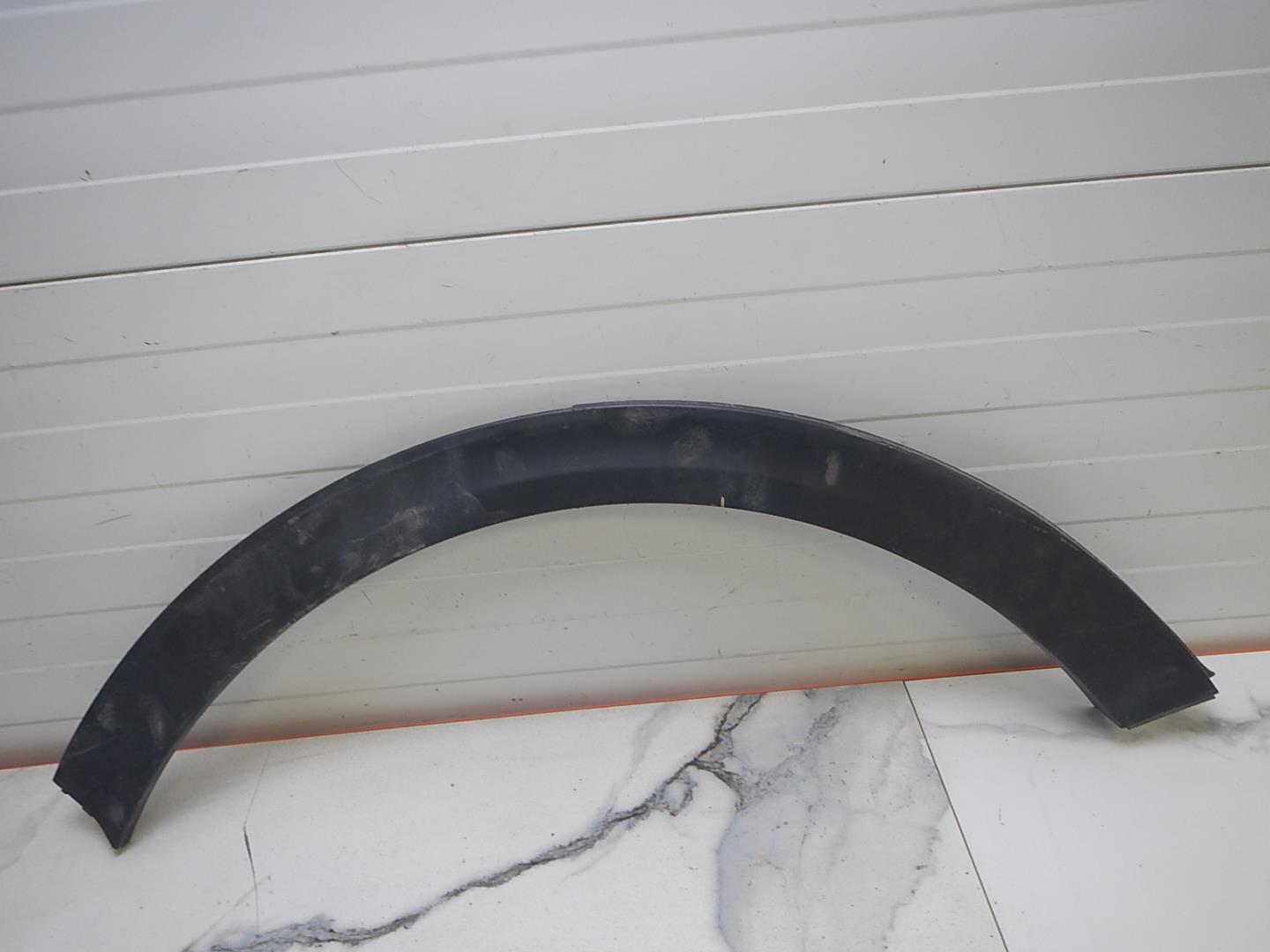 Накладка на крыло