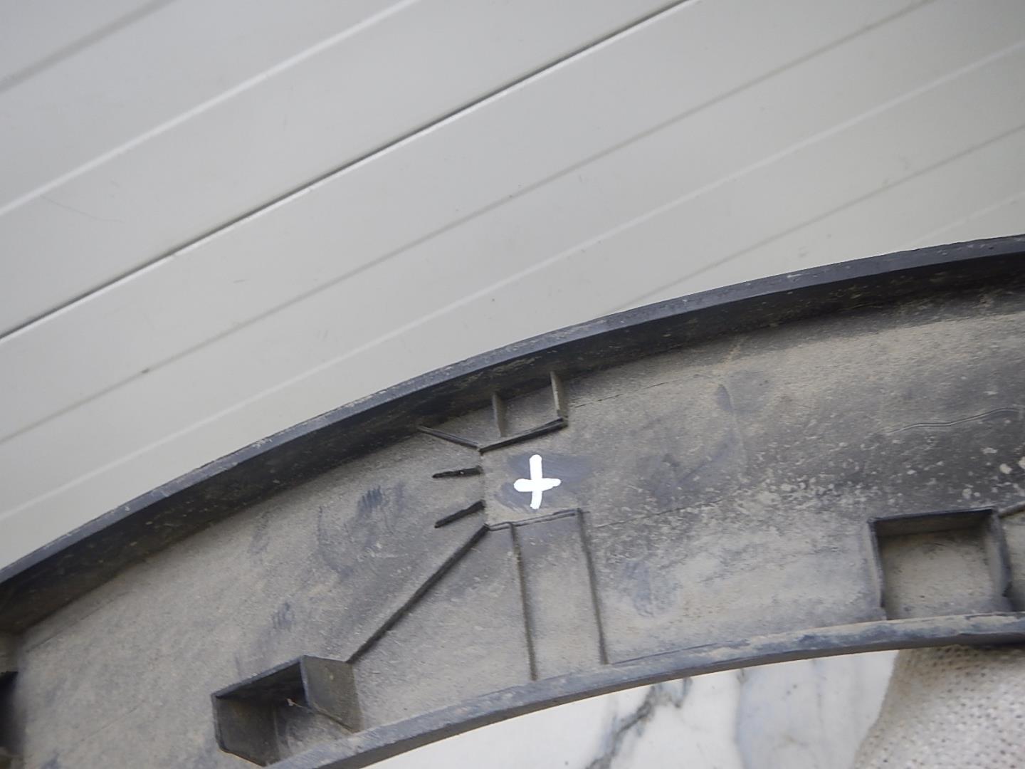 Накладка на крыло