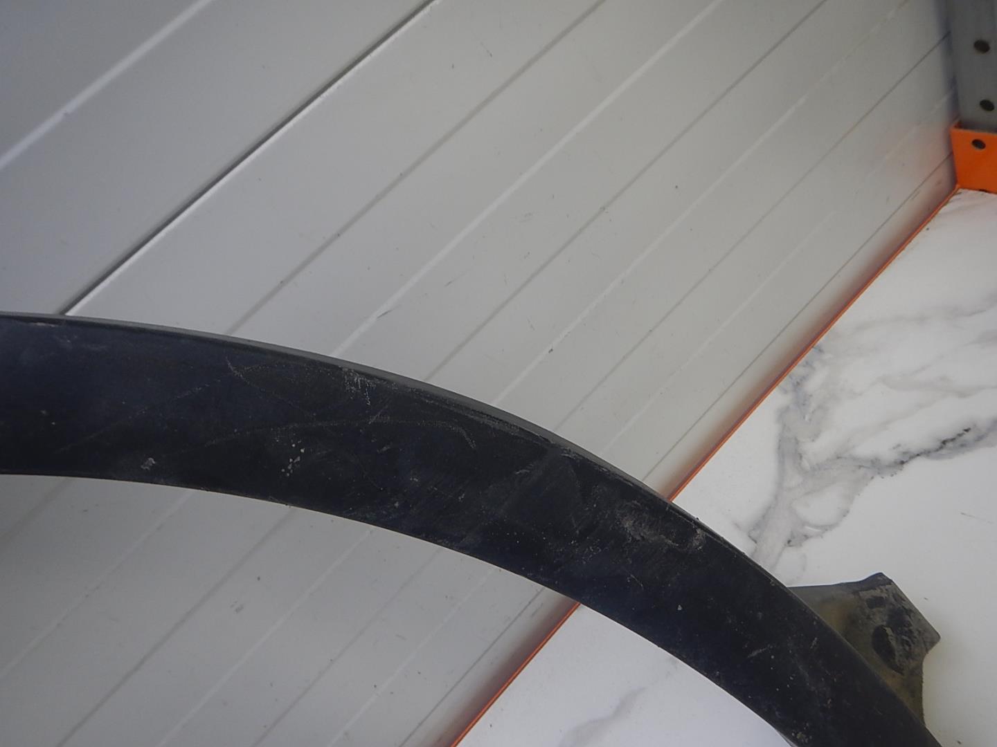 Накладка на крыло