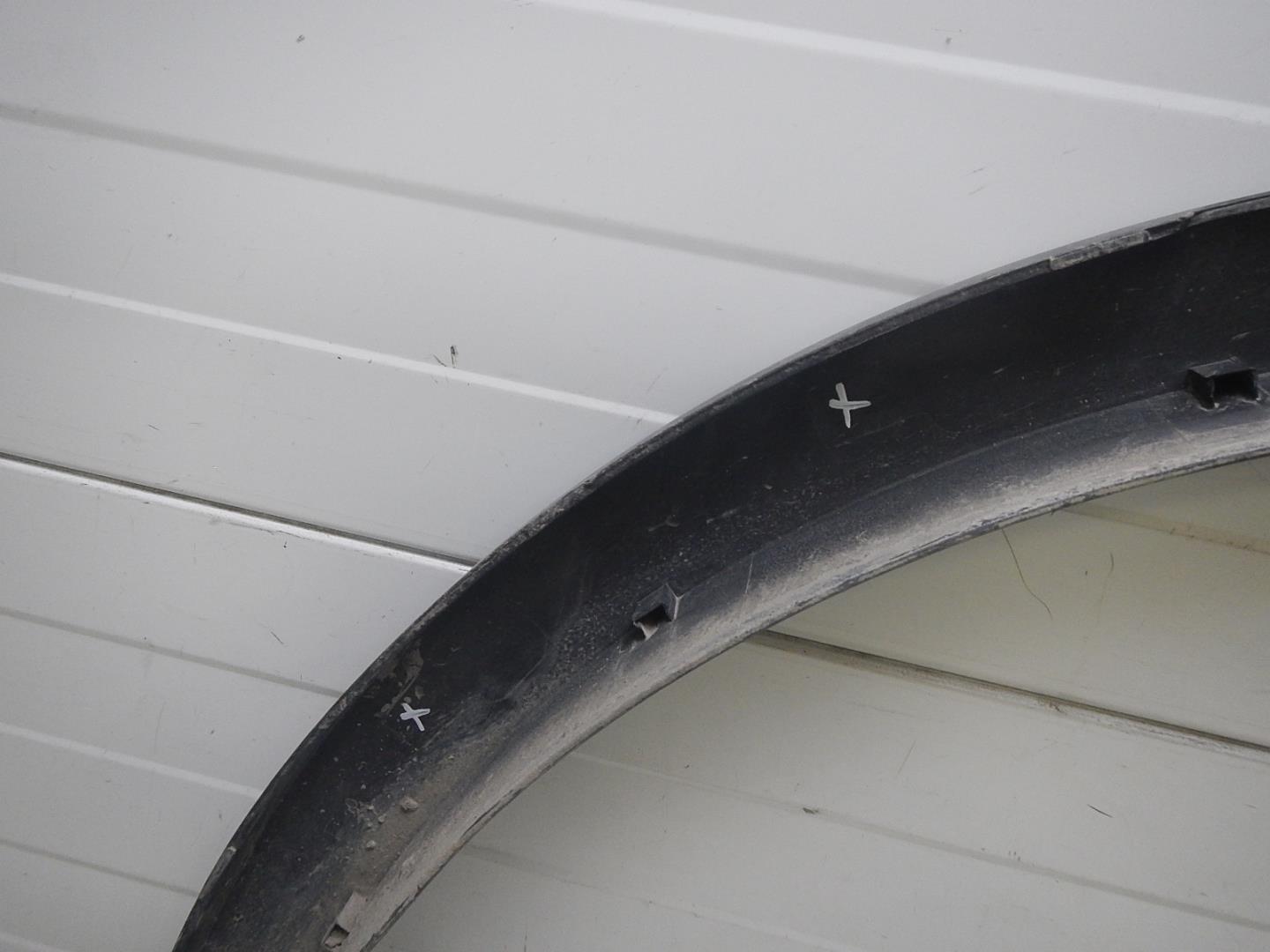 Накладка на крыло