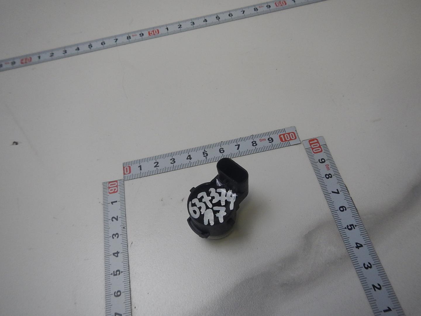 Датчик парковки