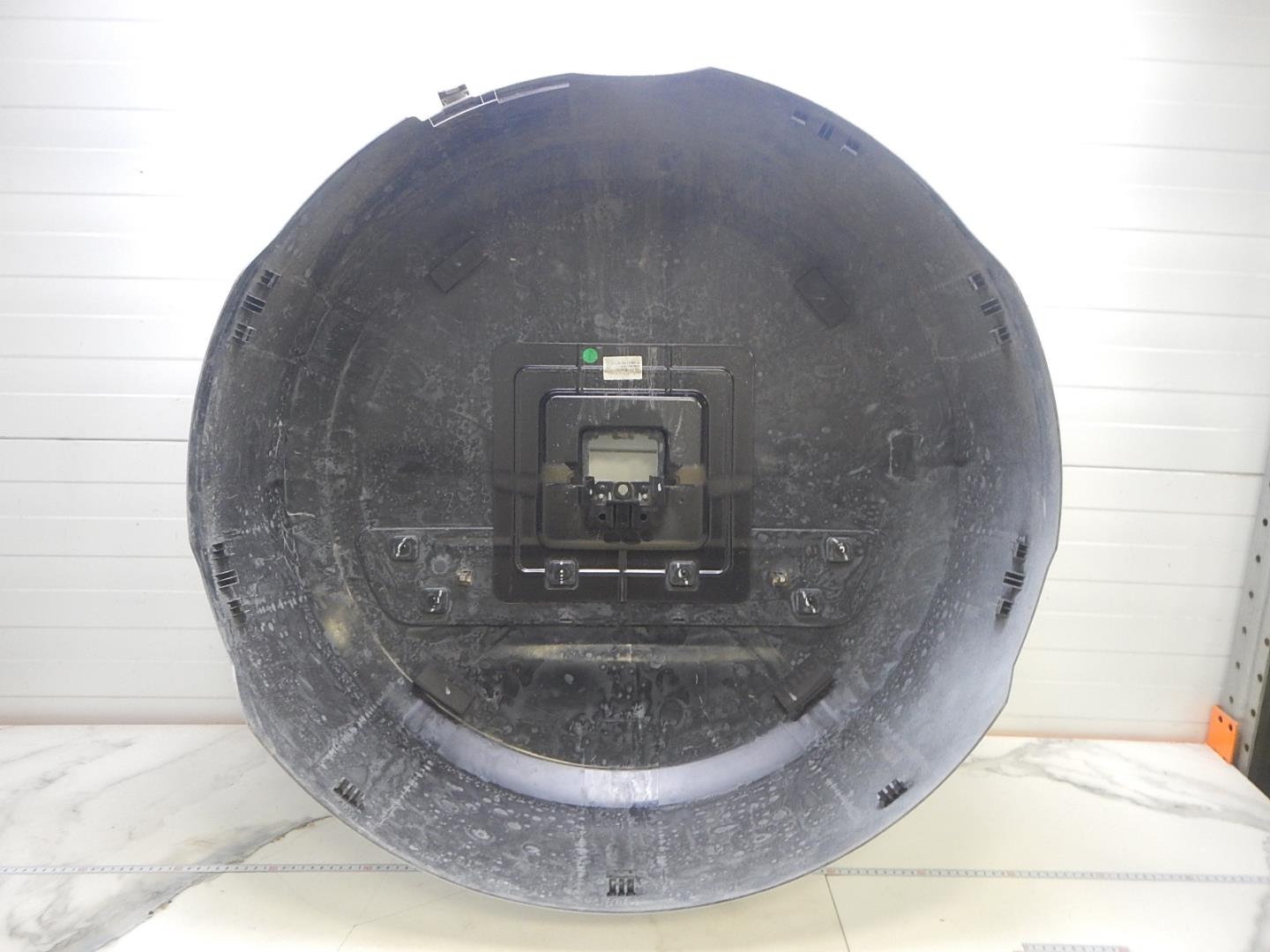 Чехол запасного колеса