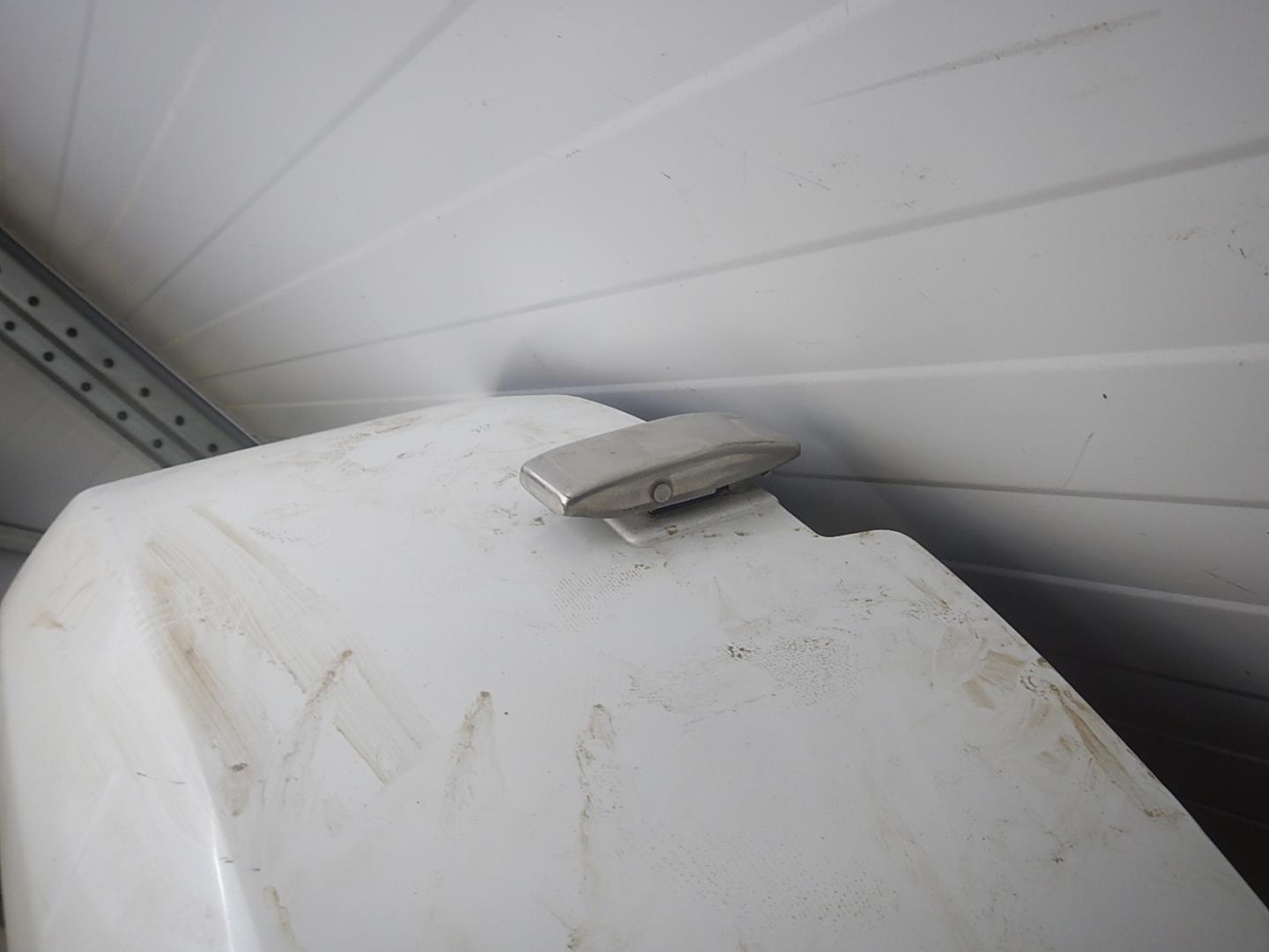 Чехол запасного колеса