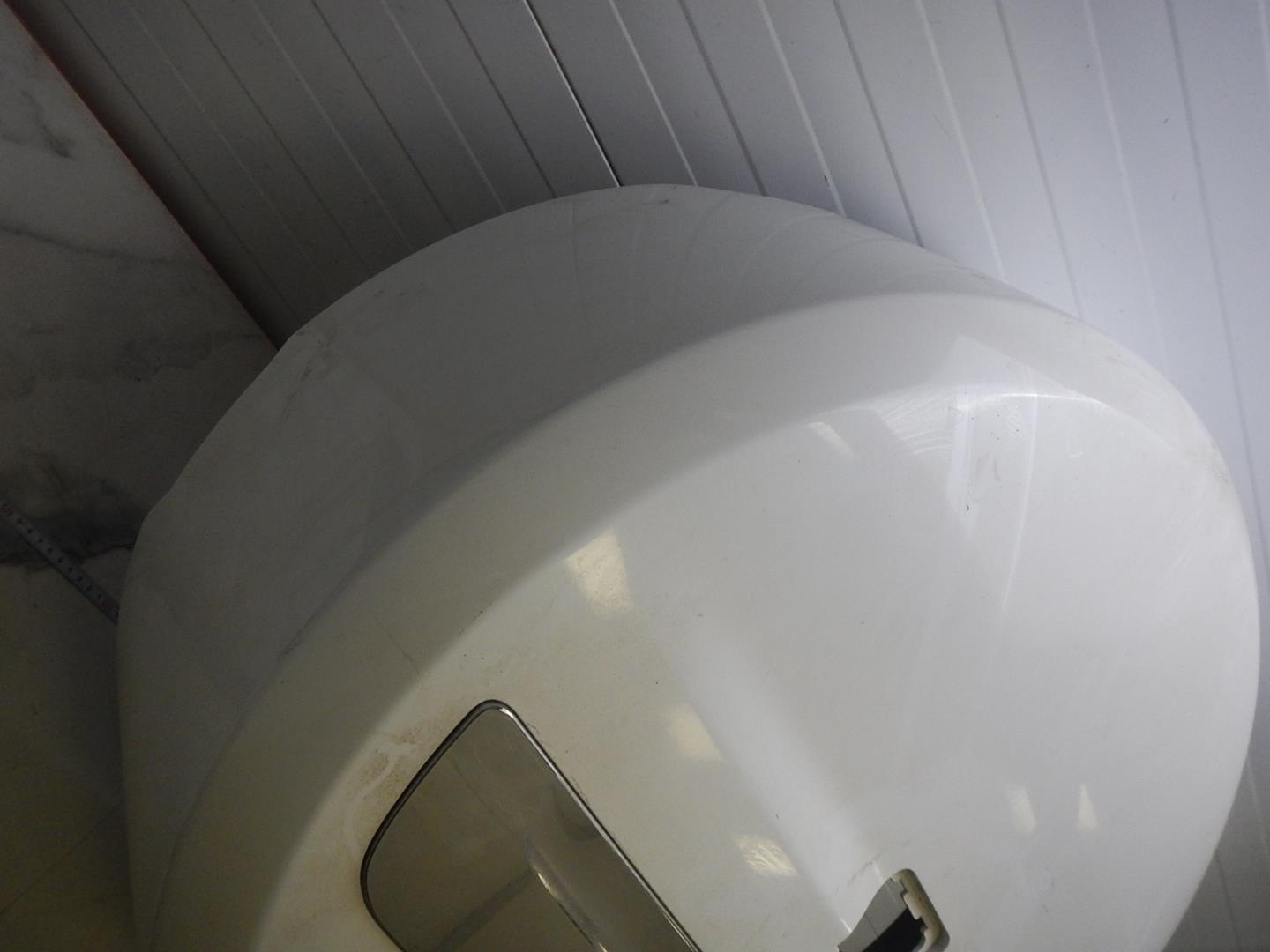 Чехол запасного колеса