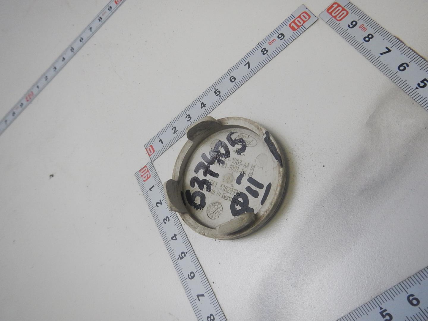 Колпак декоративный