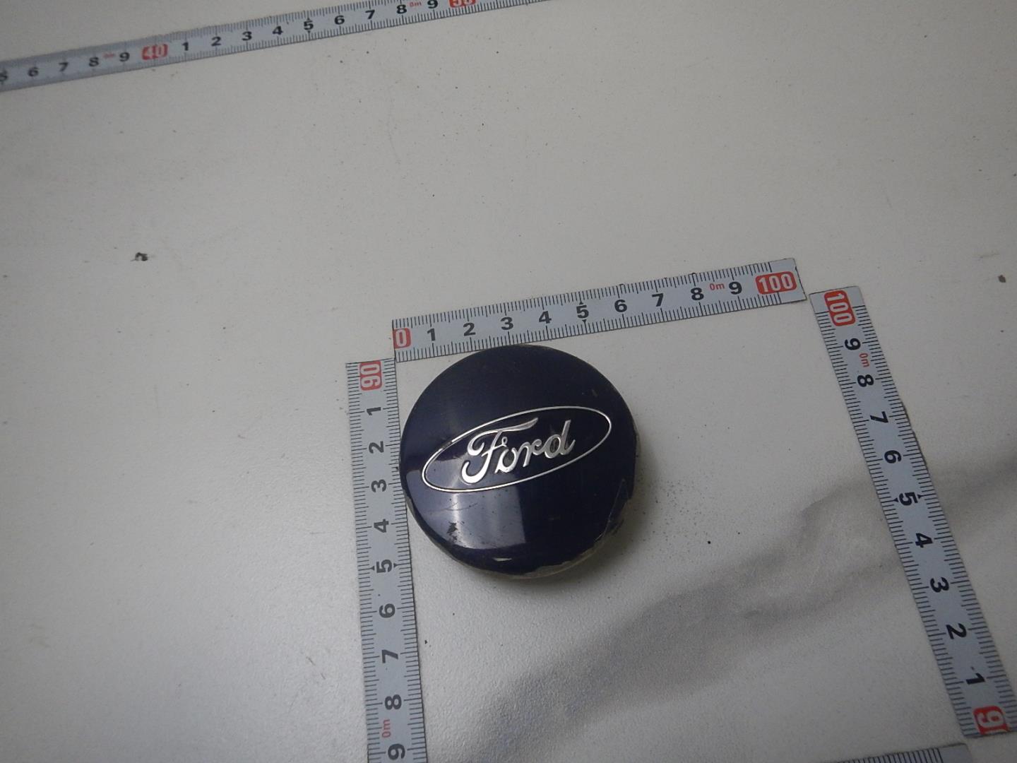 Колпак декоративный