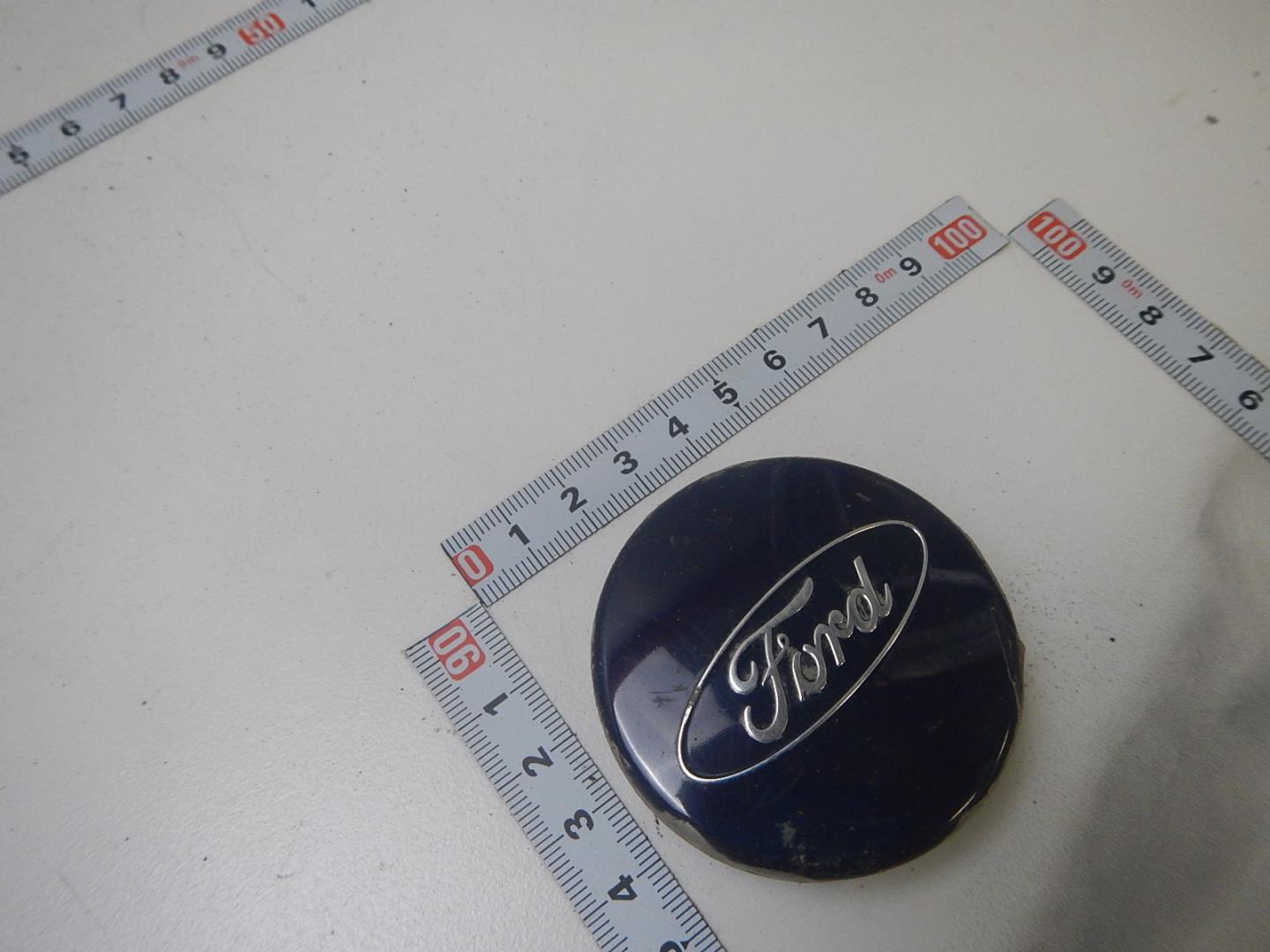 Колпак декоративный