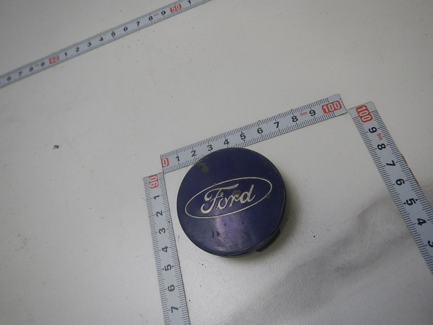 Колпак декоративный