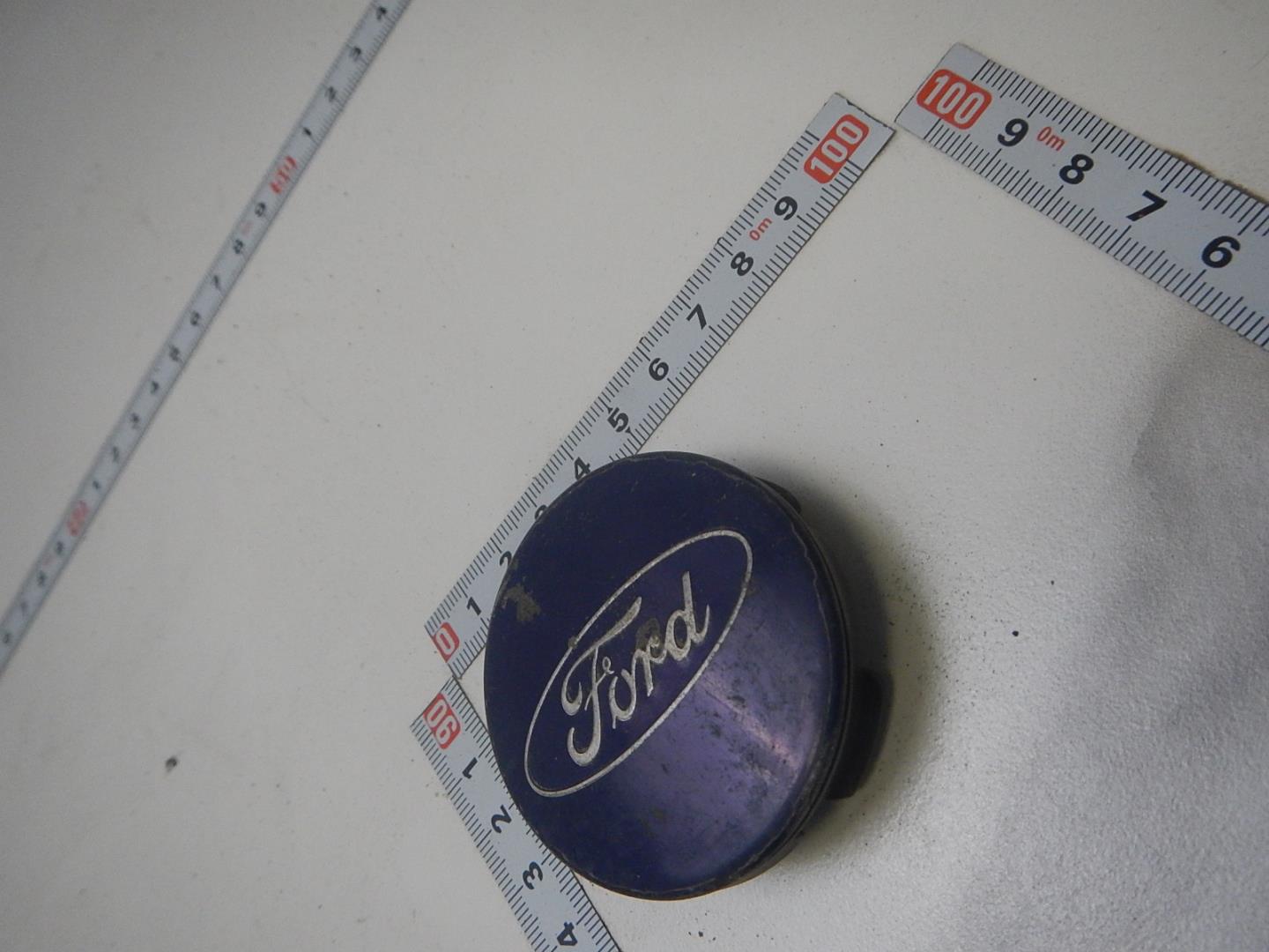 Колпак декоративный