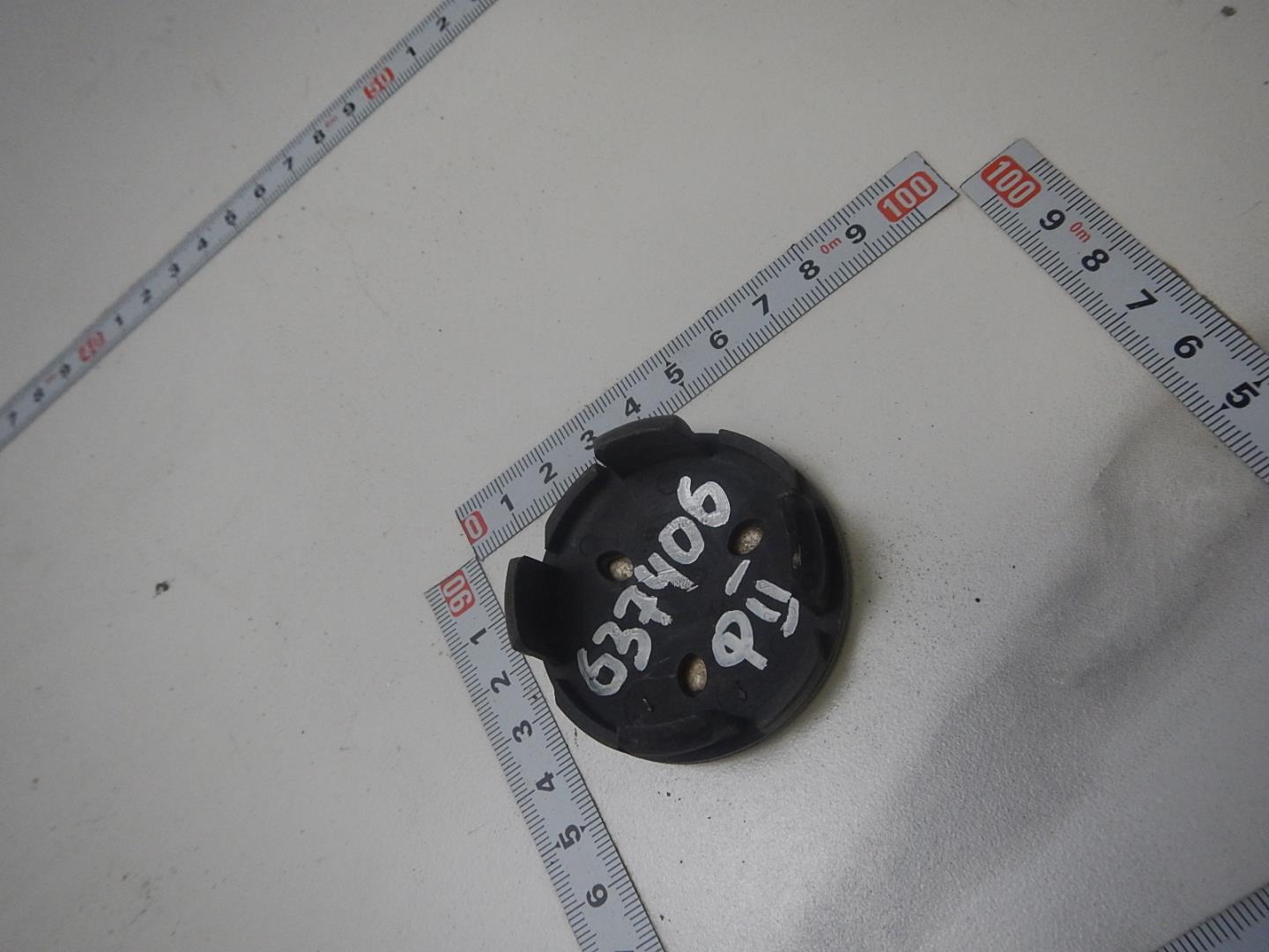 Колпак декоративный