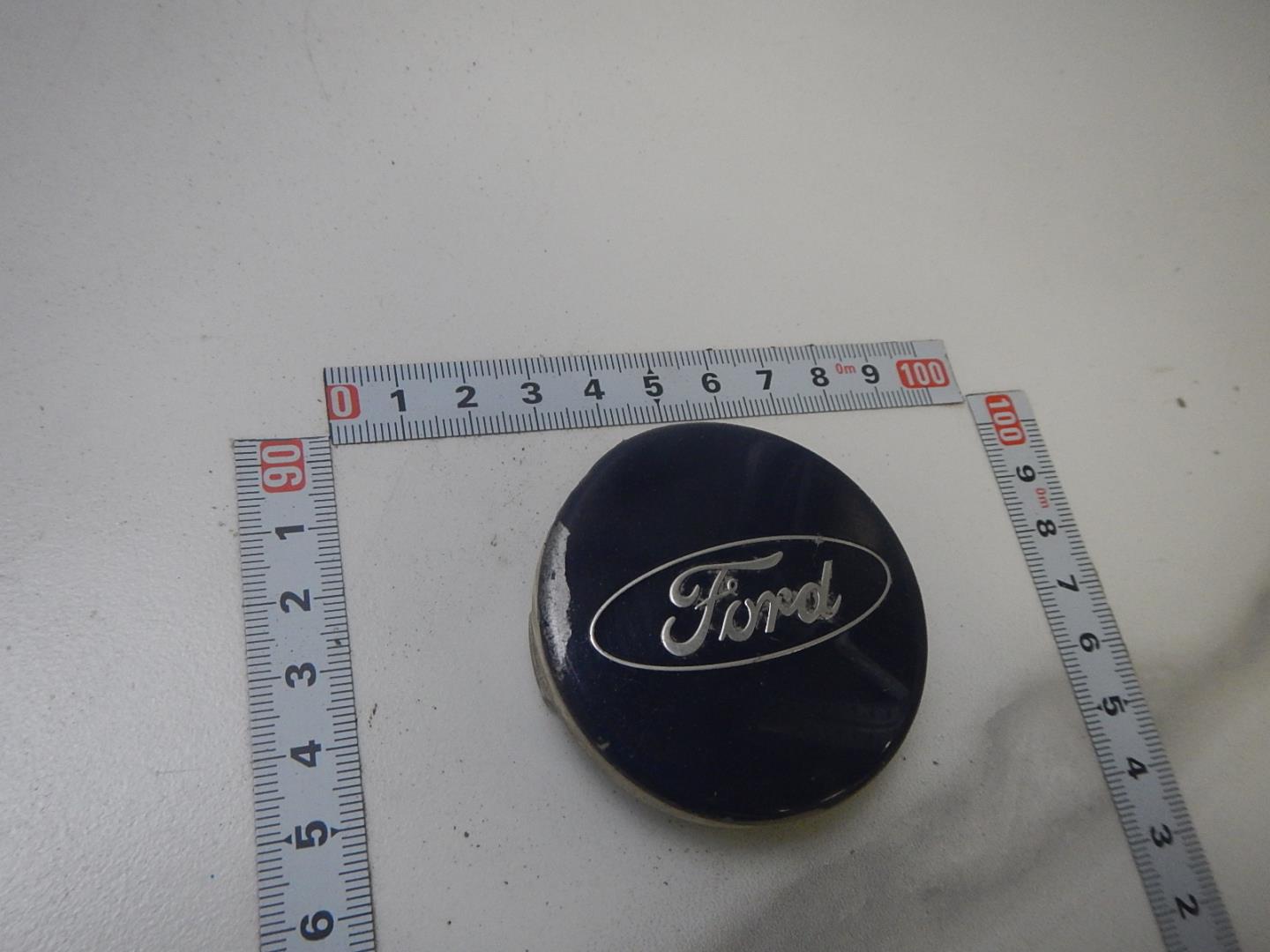 Колпак декоративный