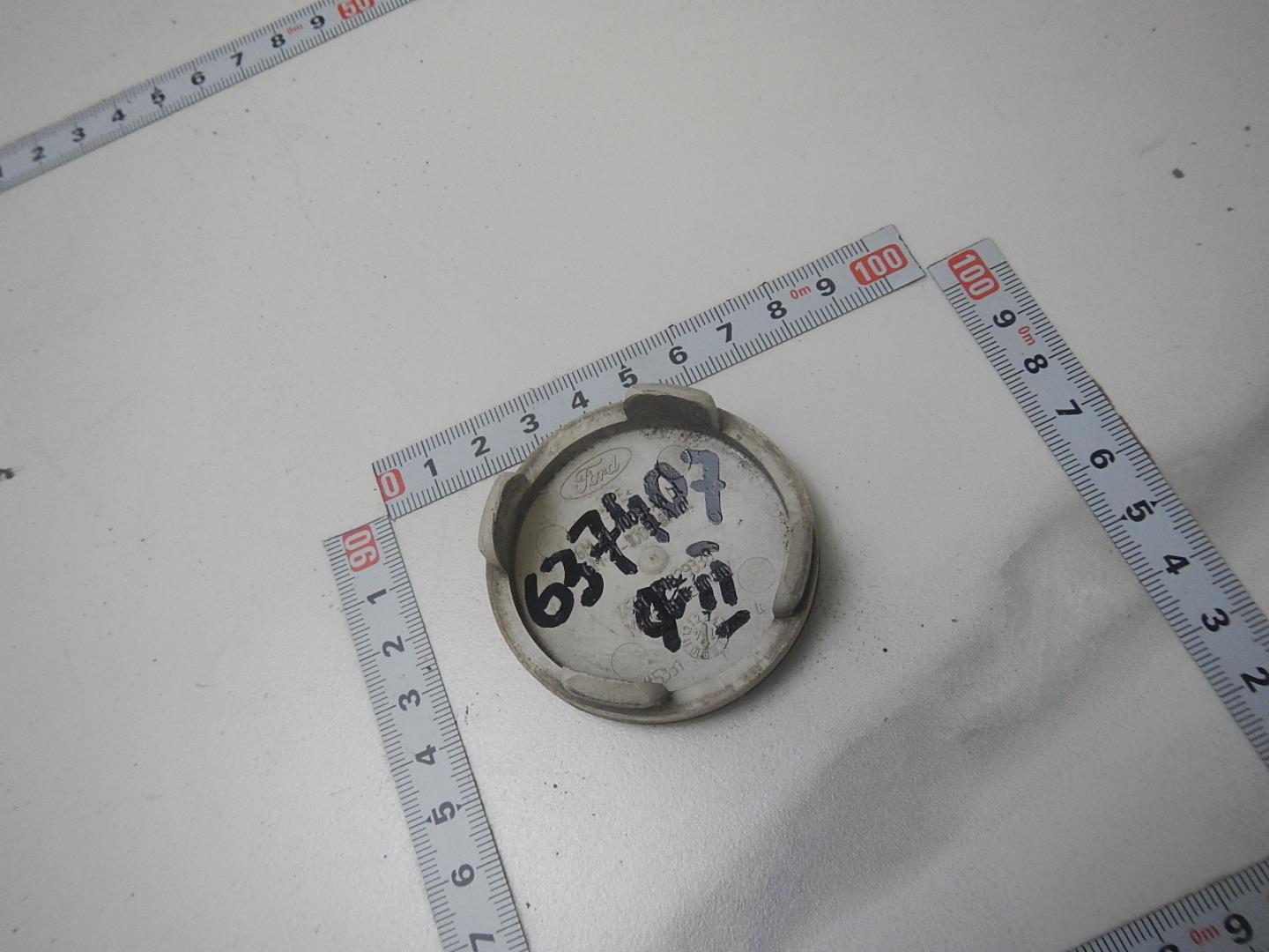 Колпак декоративный