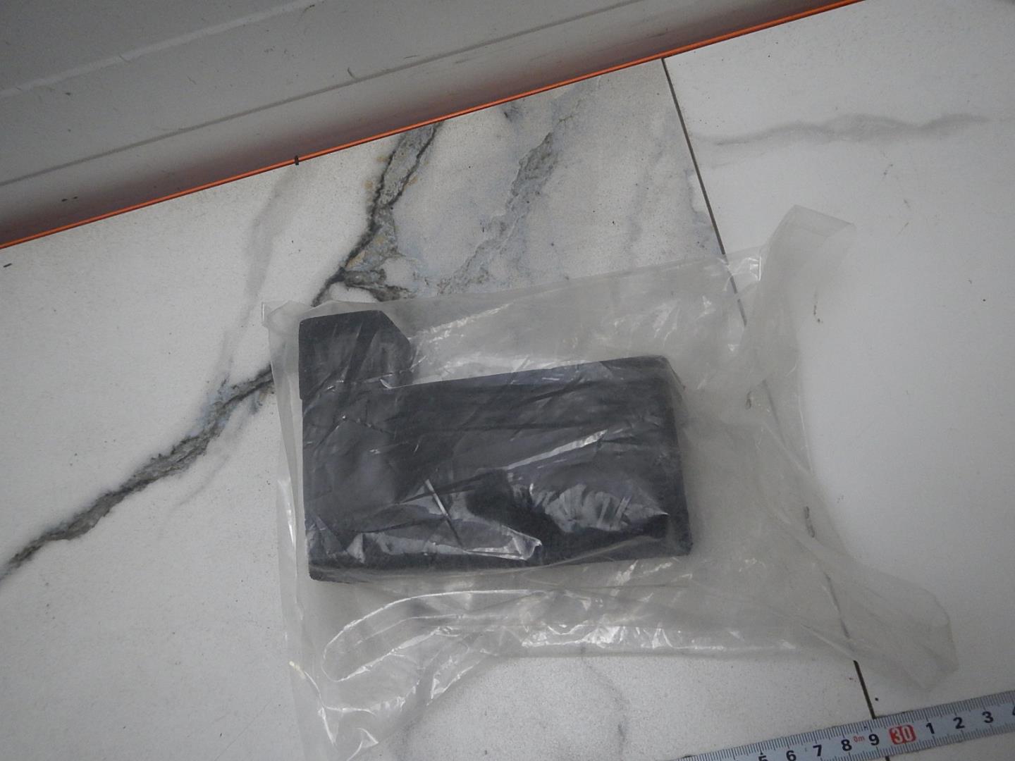 Пыльник (кузов наружные)