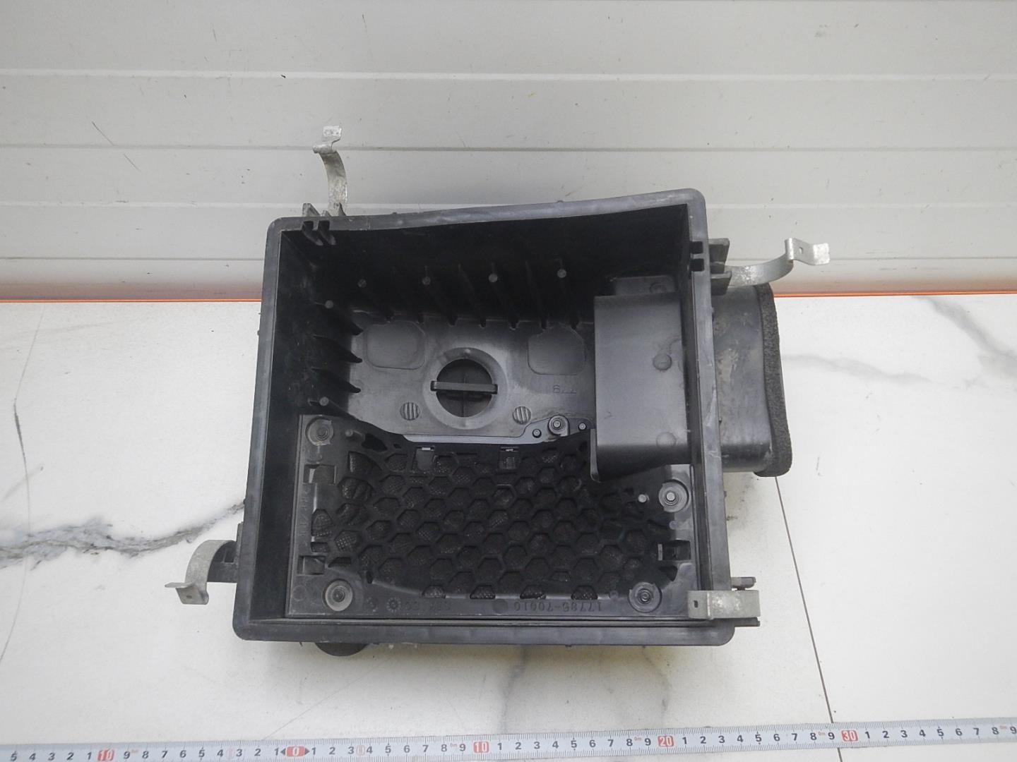 Корпус воздушного фильтра