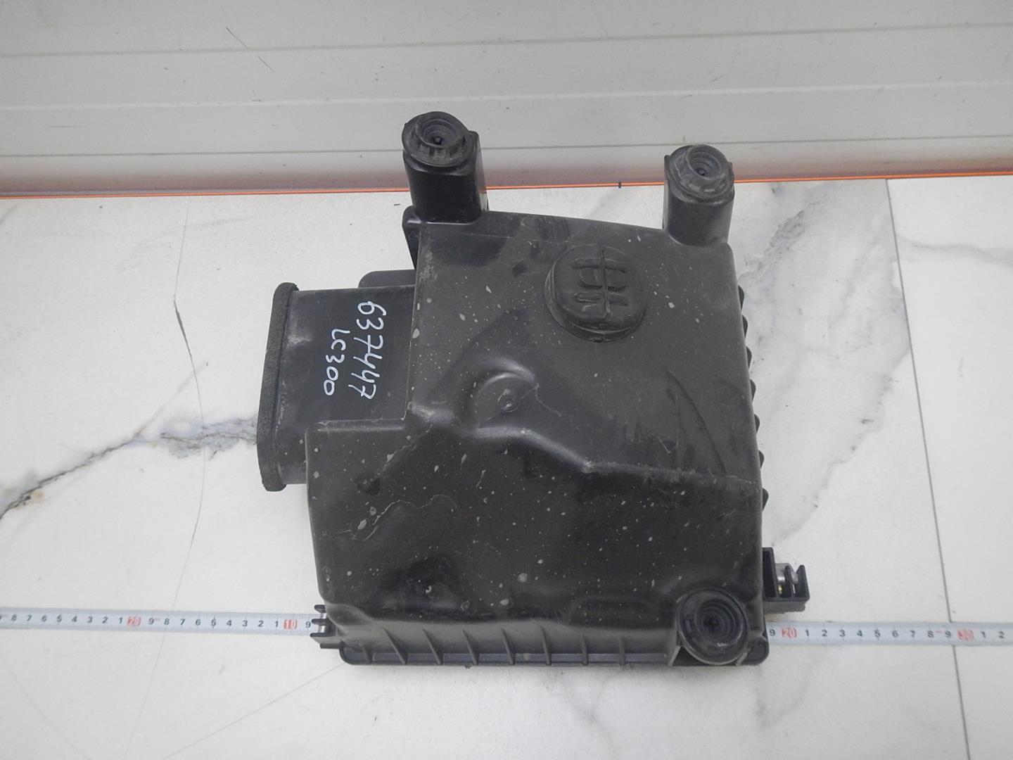 Корпус воздушного фильтра