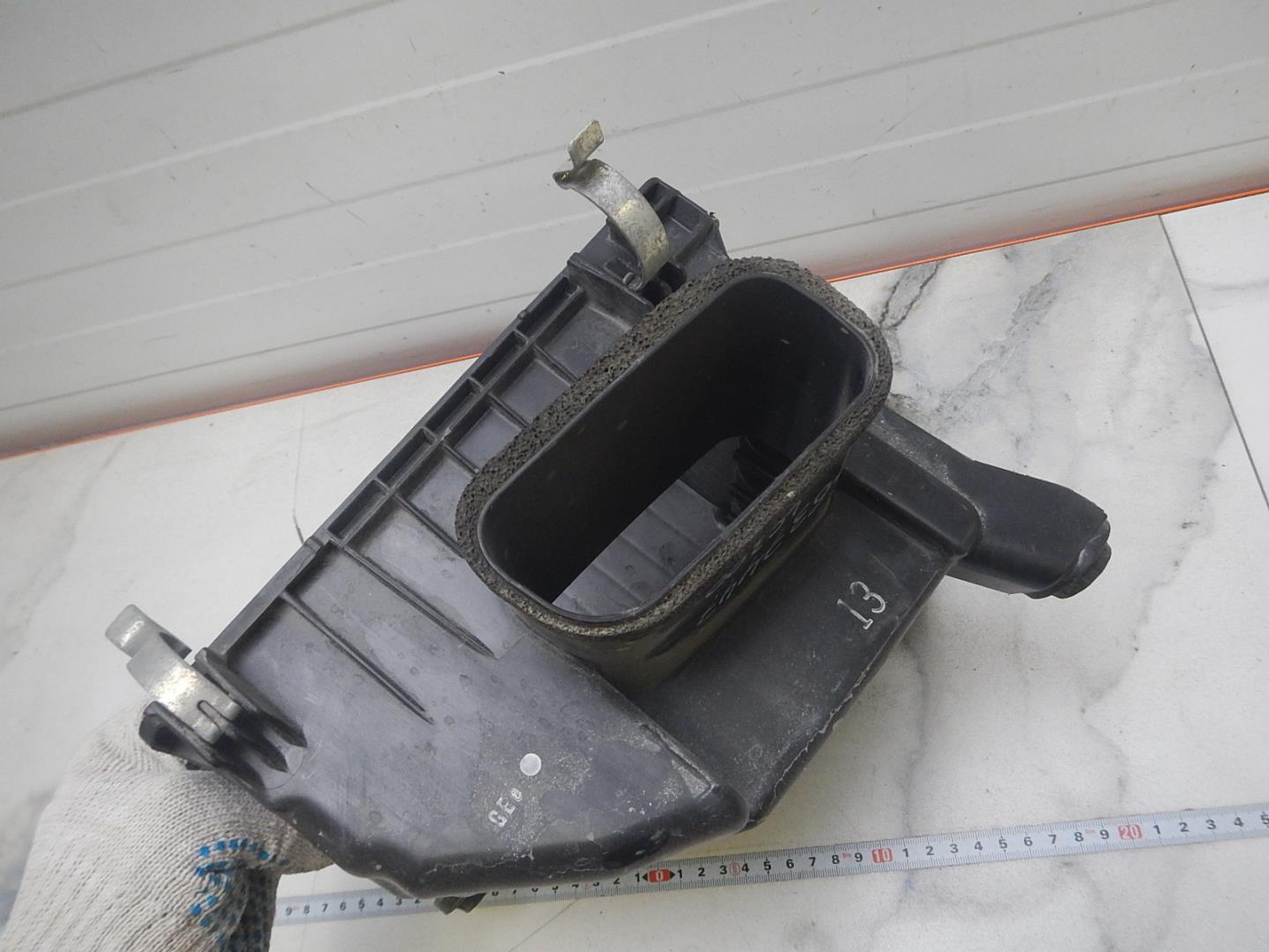 Корпус воздушного фильтра