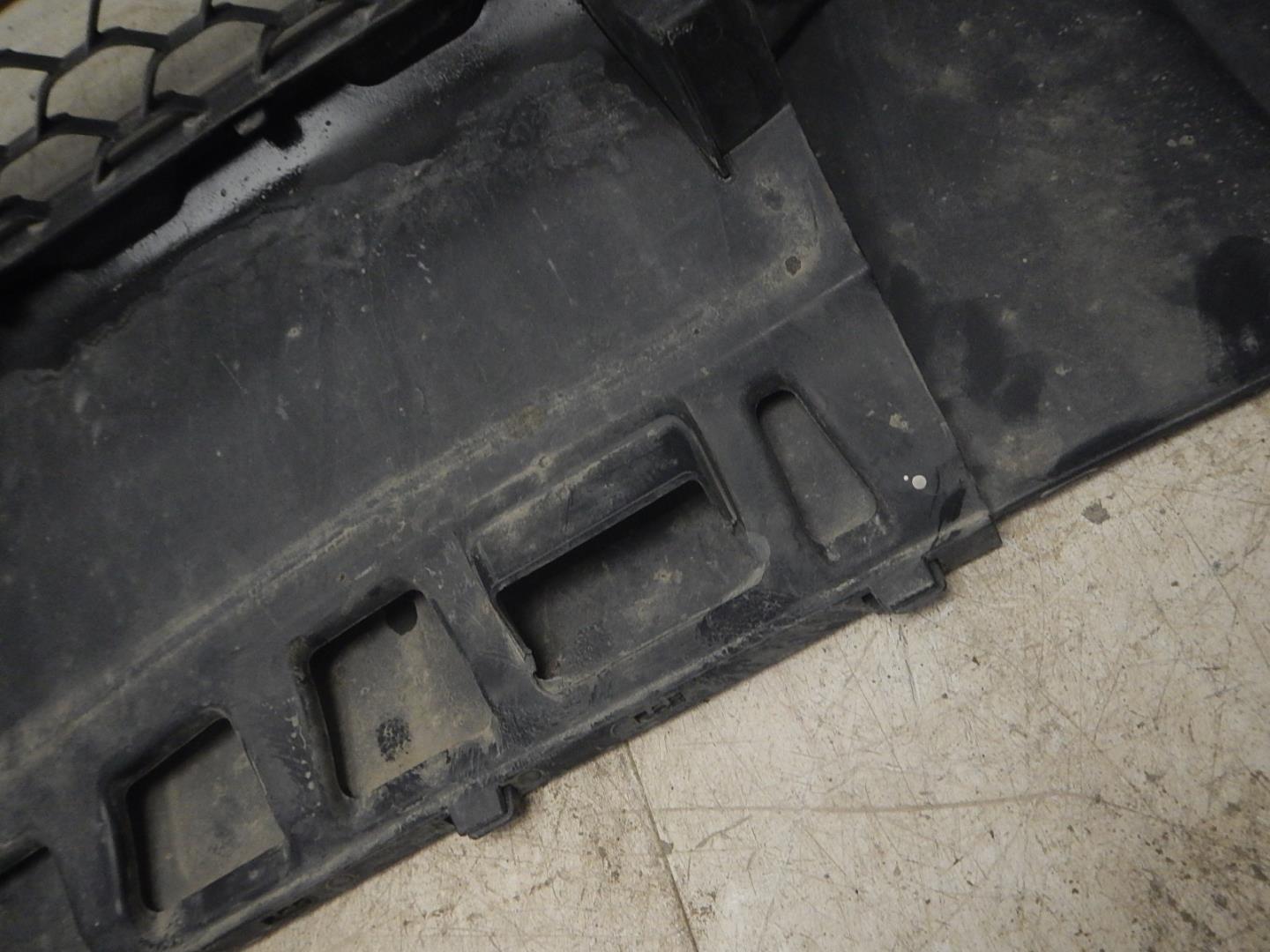 Юбка передняя