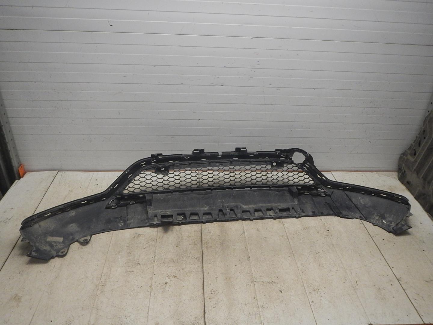 Юбка передняя