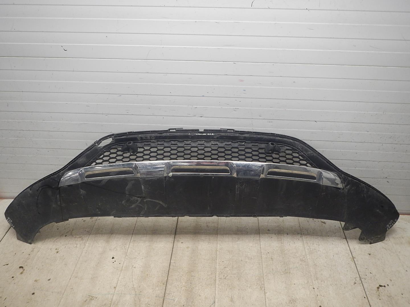 Юбка передняя