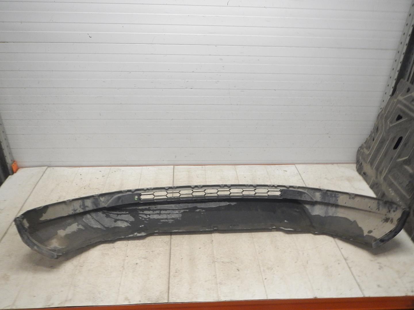 Юбка передняя