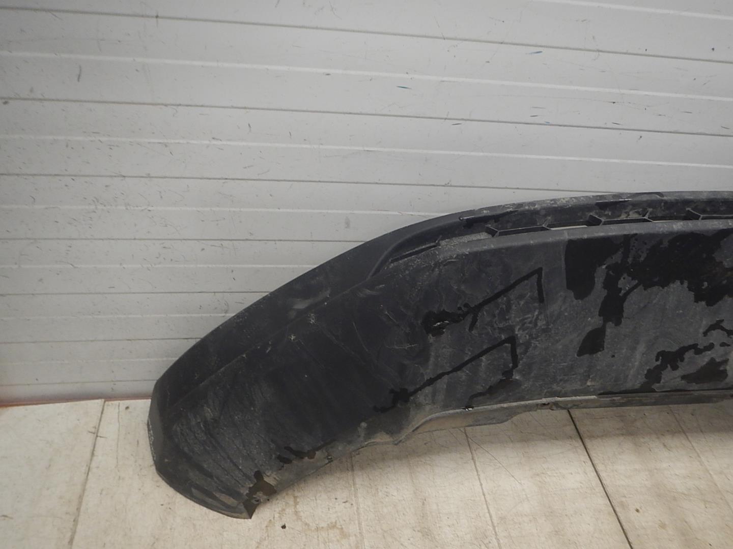 Юбка передняя