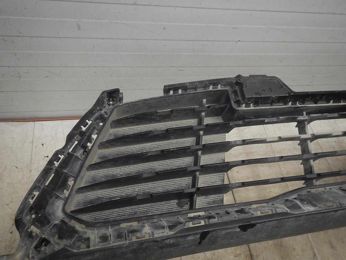 Юбка передняя