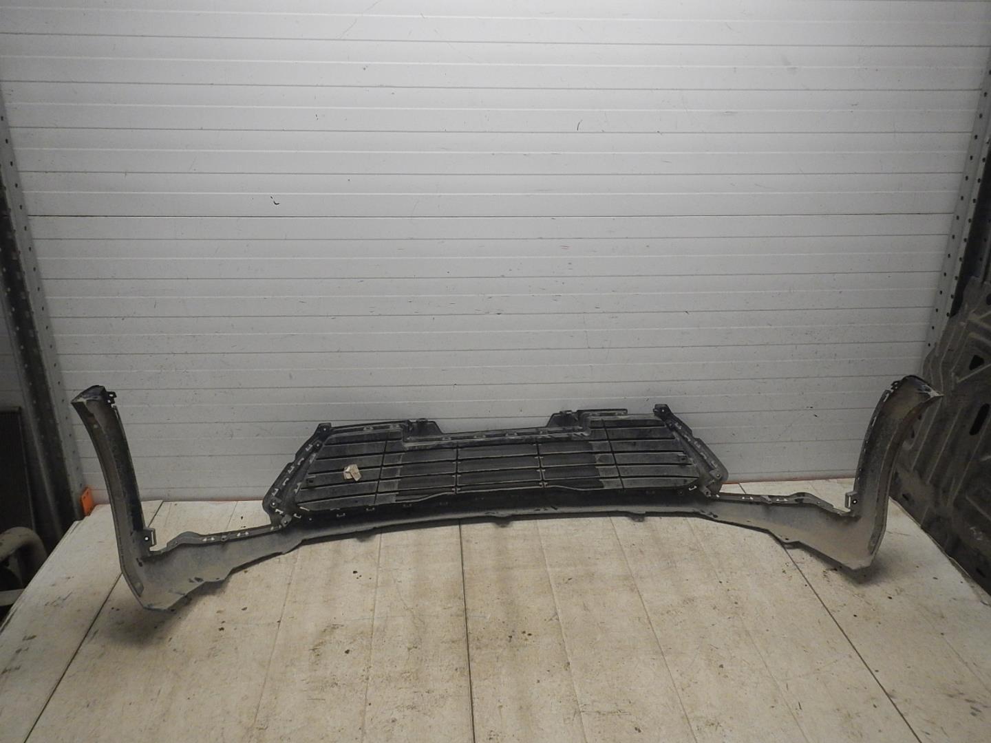 Юбка передняя